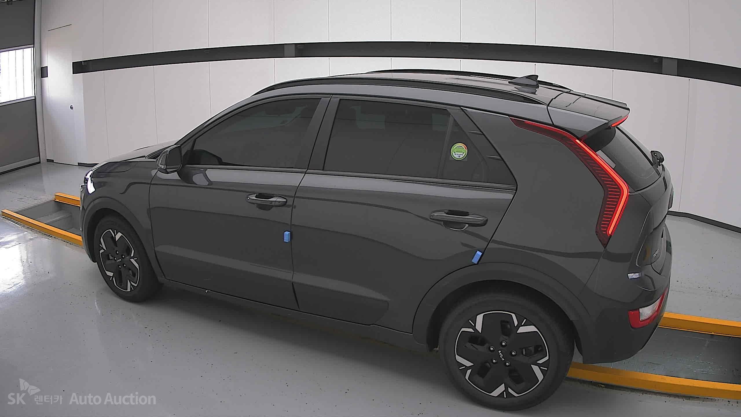 كيا Niro Ev 2023 — صورة 14