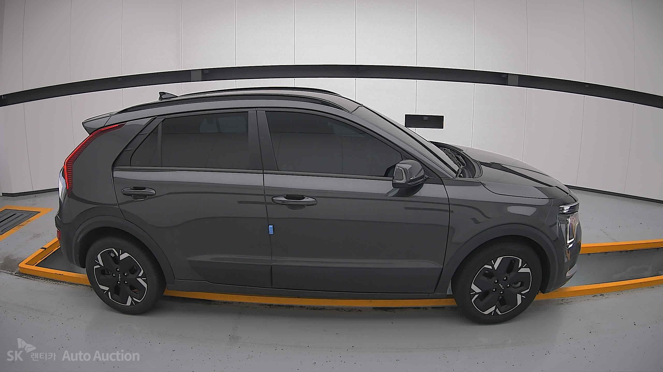 كيا Niro Ev 2023 — صورة 19