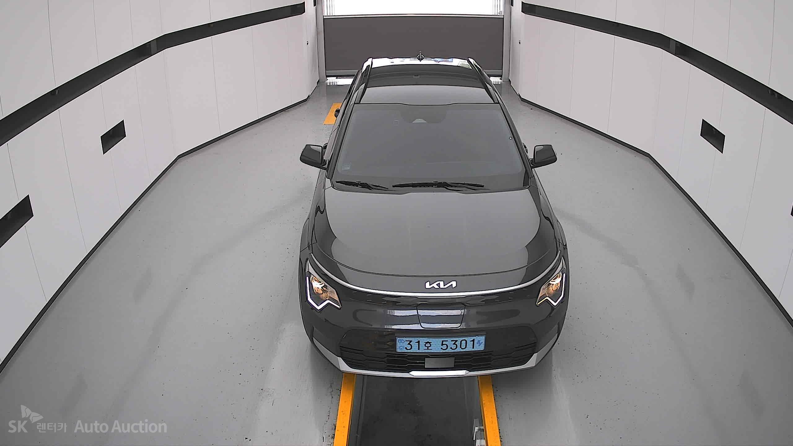 كيا Niro Ev 2023 — صورة 24