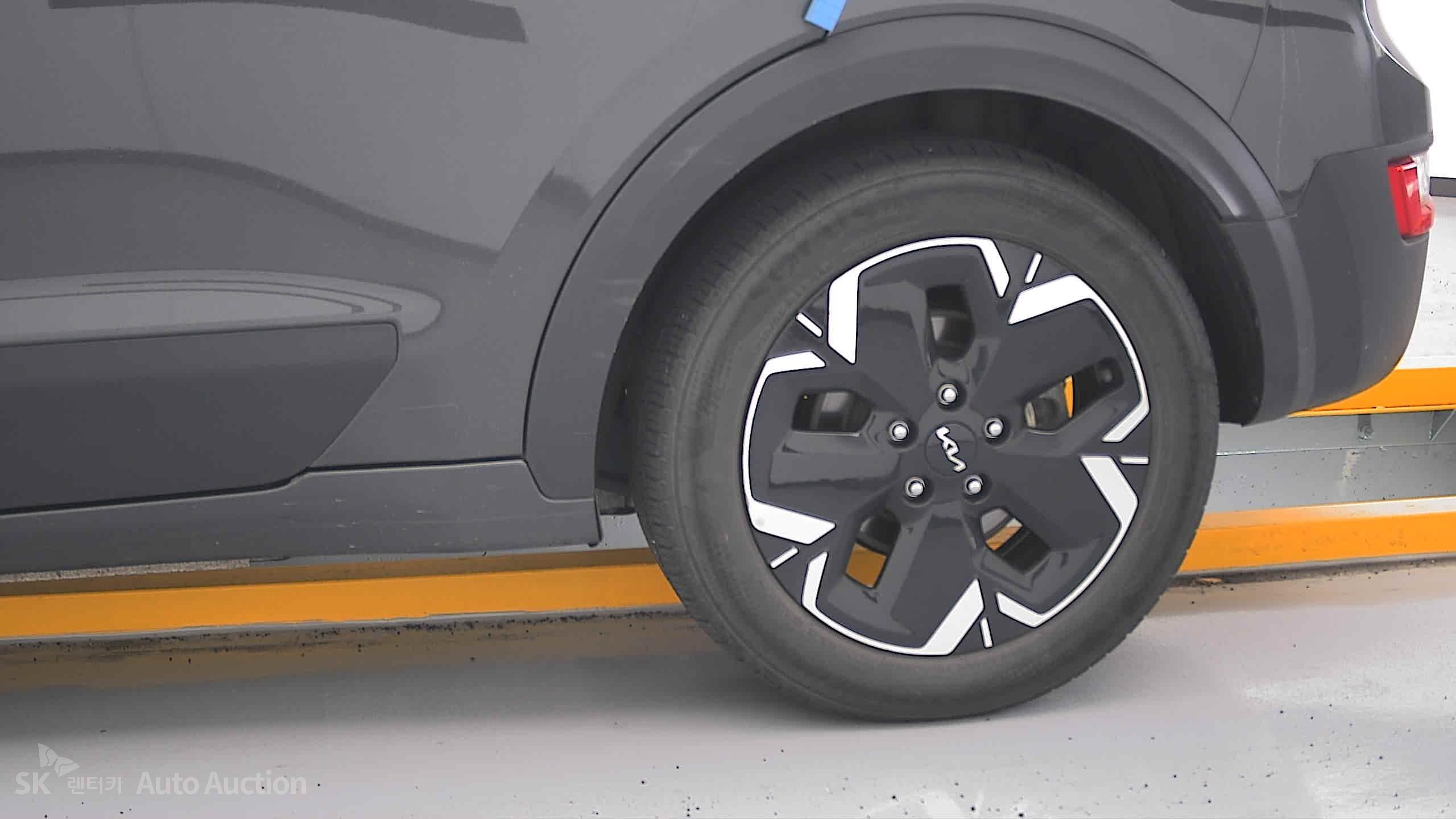 كيا Niro Ev 2023 — صورة 26