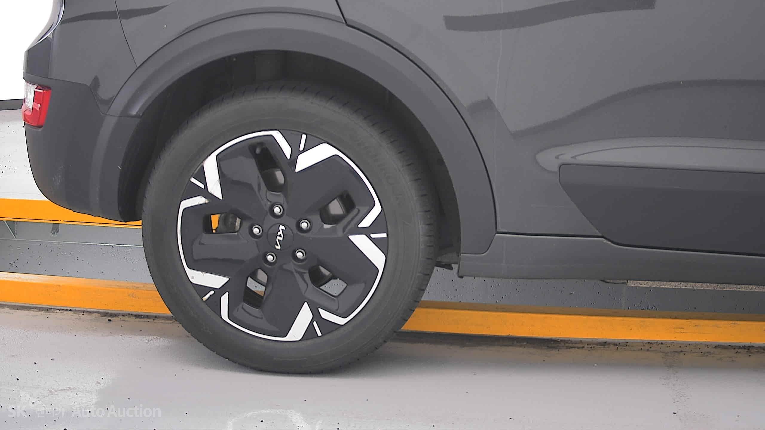 كيا Niro Ev 2023 — صورة 27