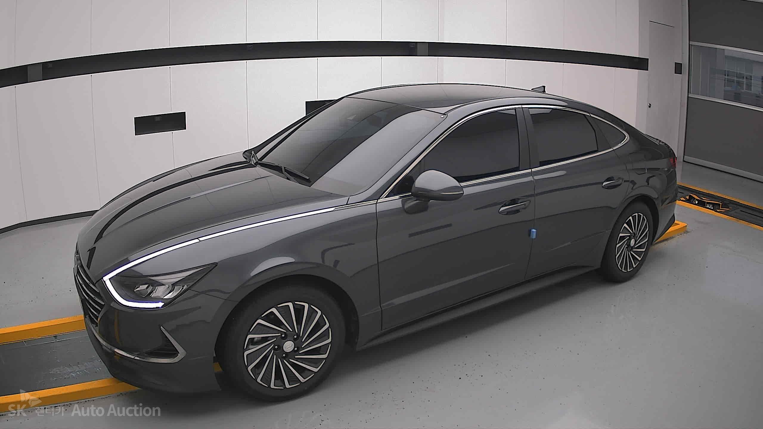 2023 - hyundai sonata