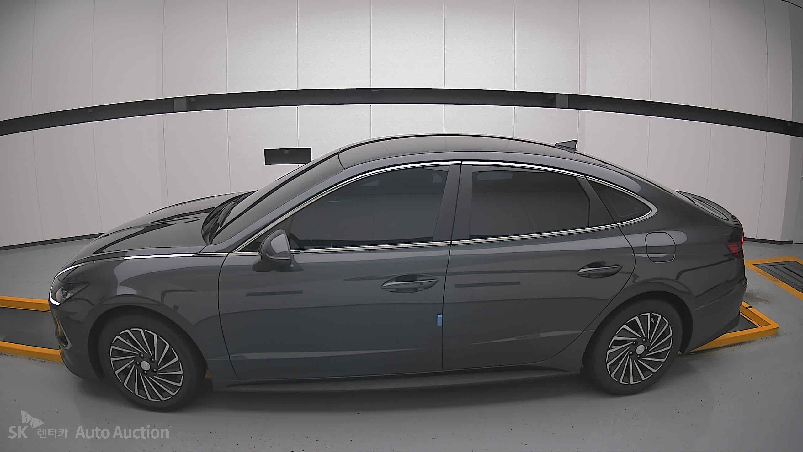 2023 - hyundai sonata