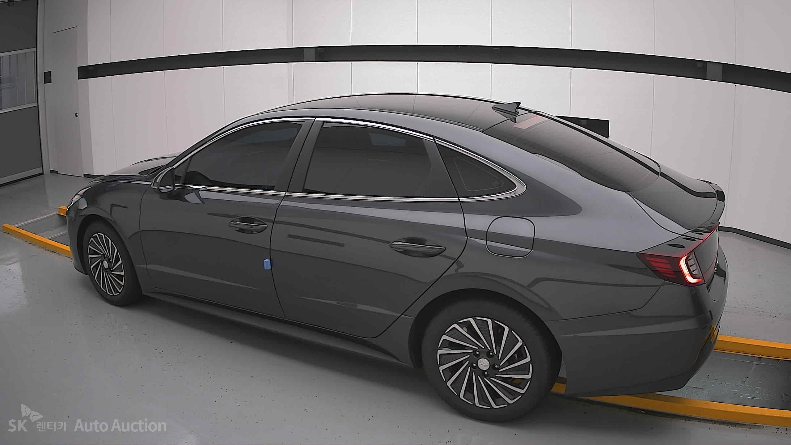 2023 - hyundai sonata