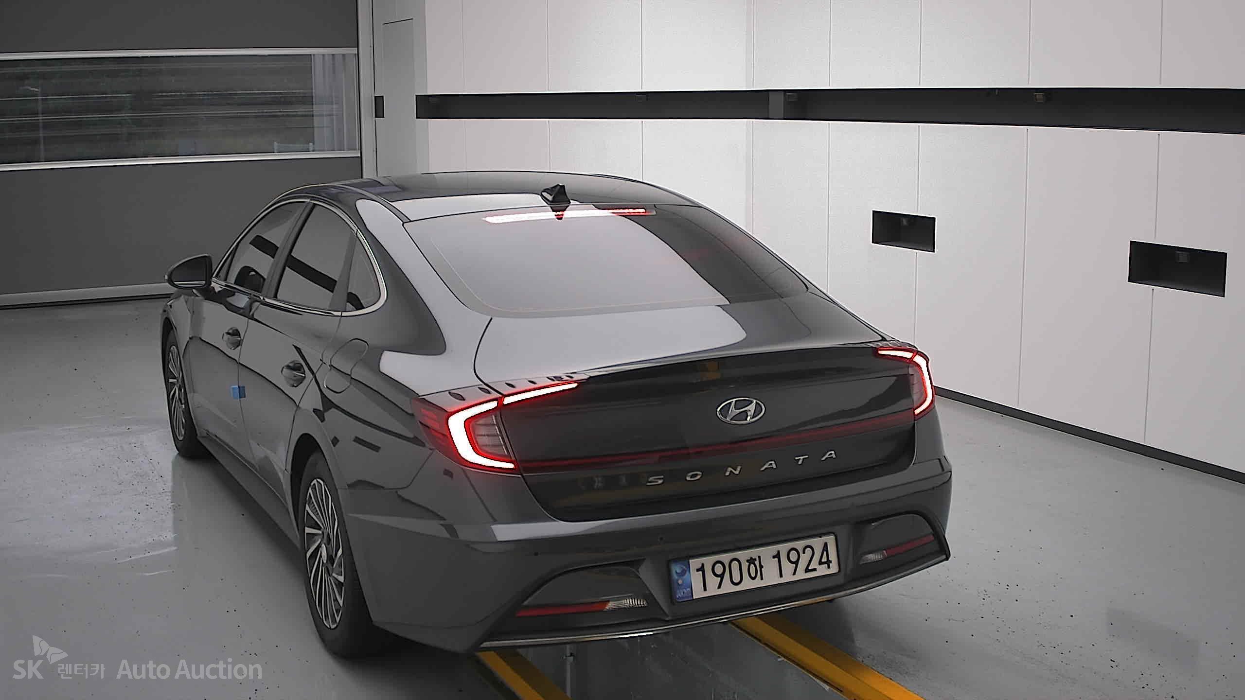 2023 - hyundai sonata