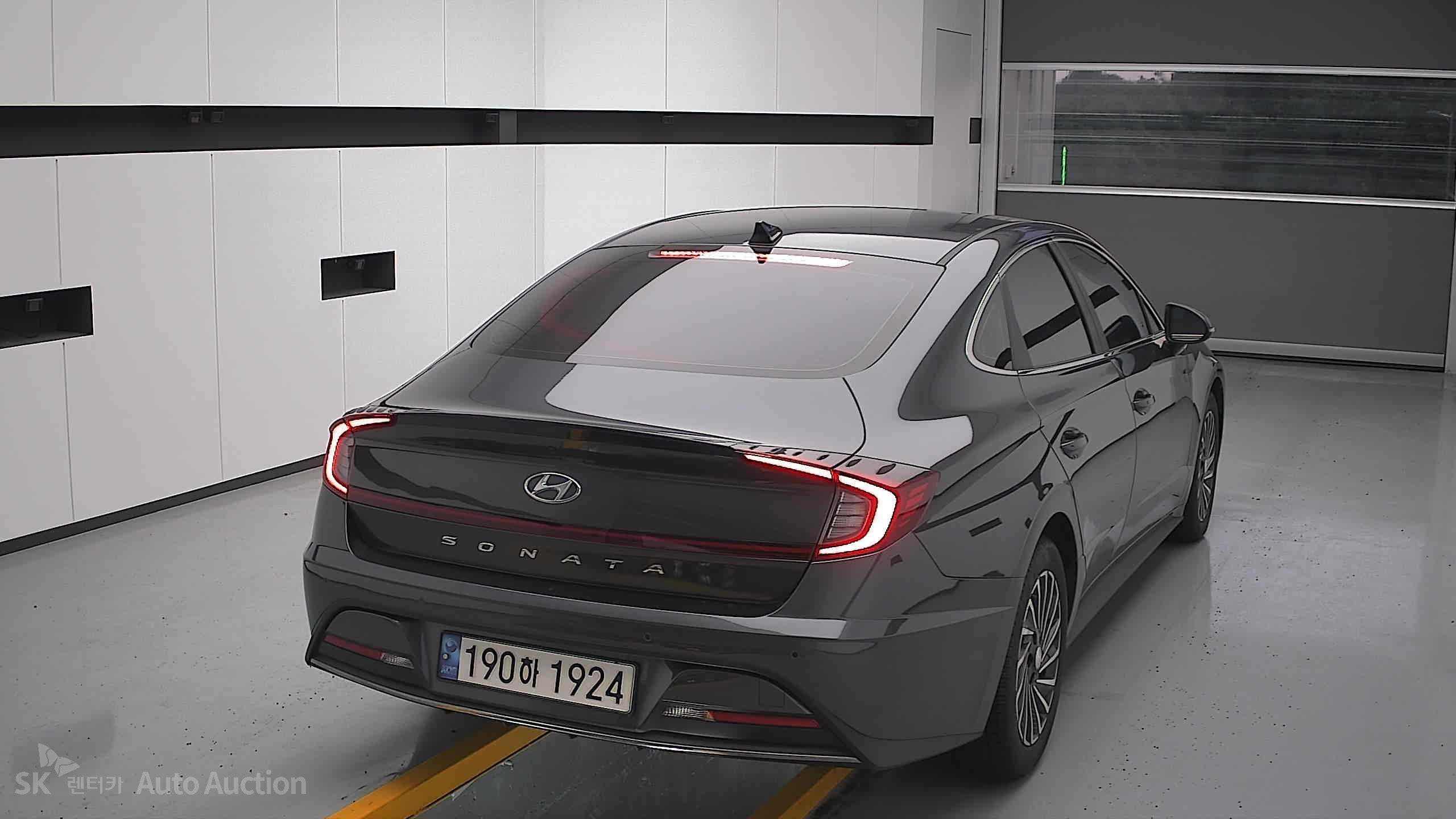 2023 - hyundai sonata