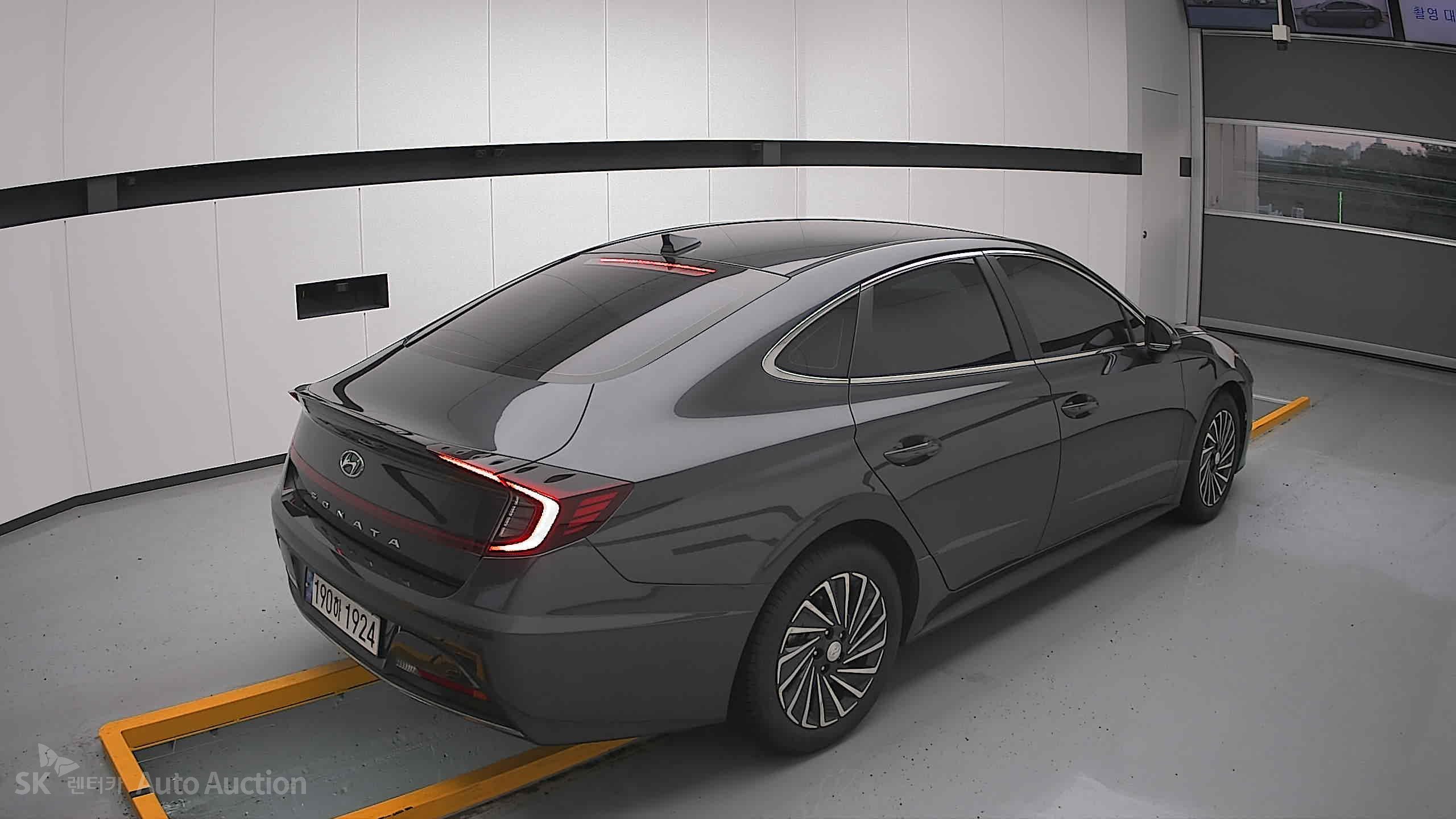 2023 - hyundai sonata