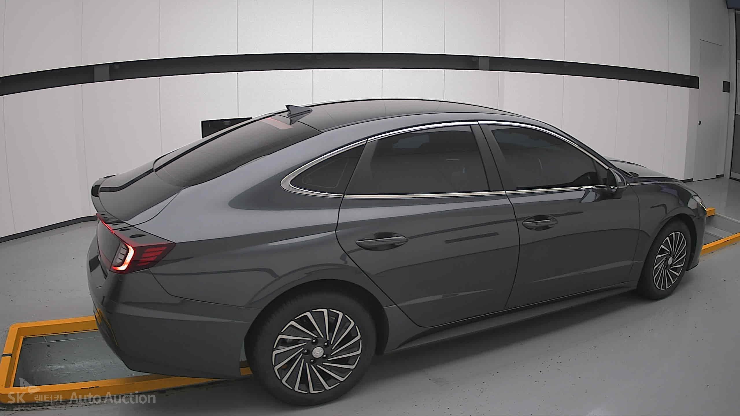 2023 - hyundai sonata