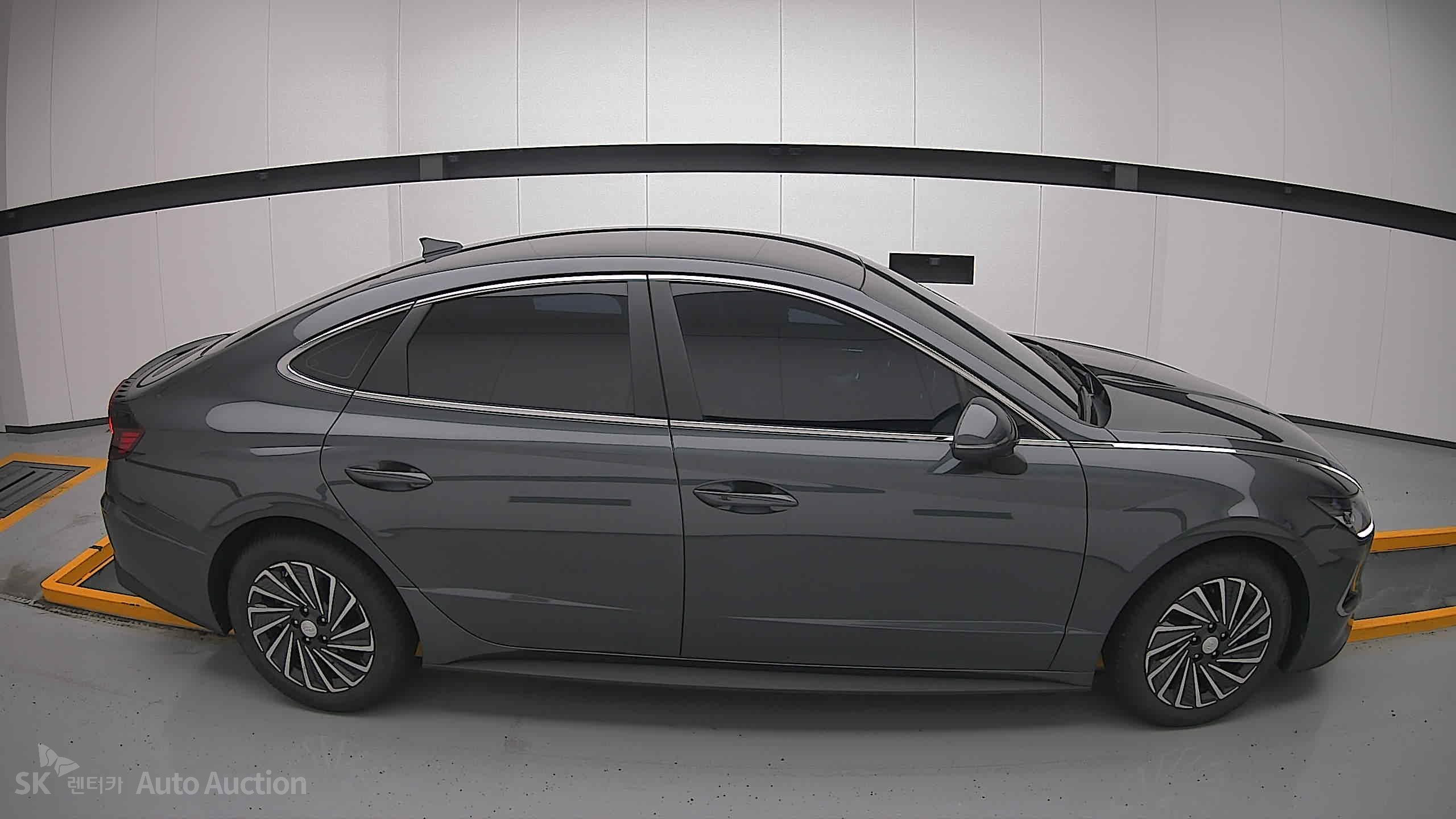2023 - hyundai sonata