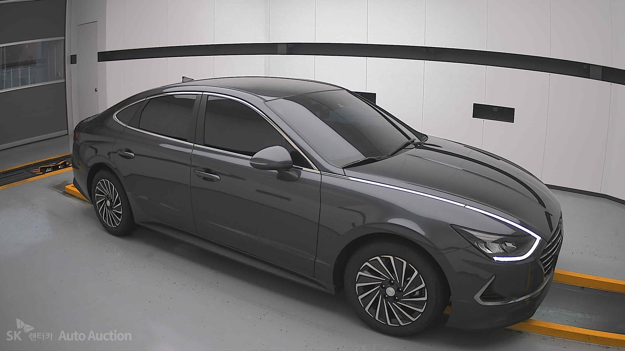 2023 - hyundai sonata