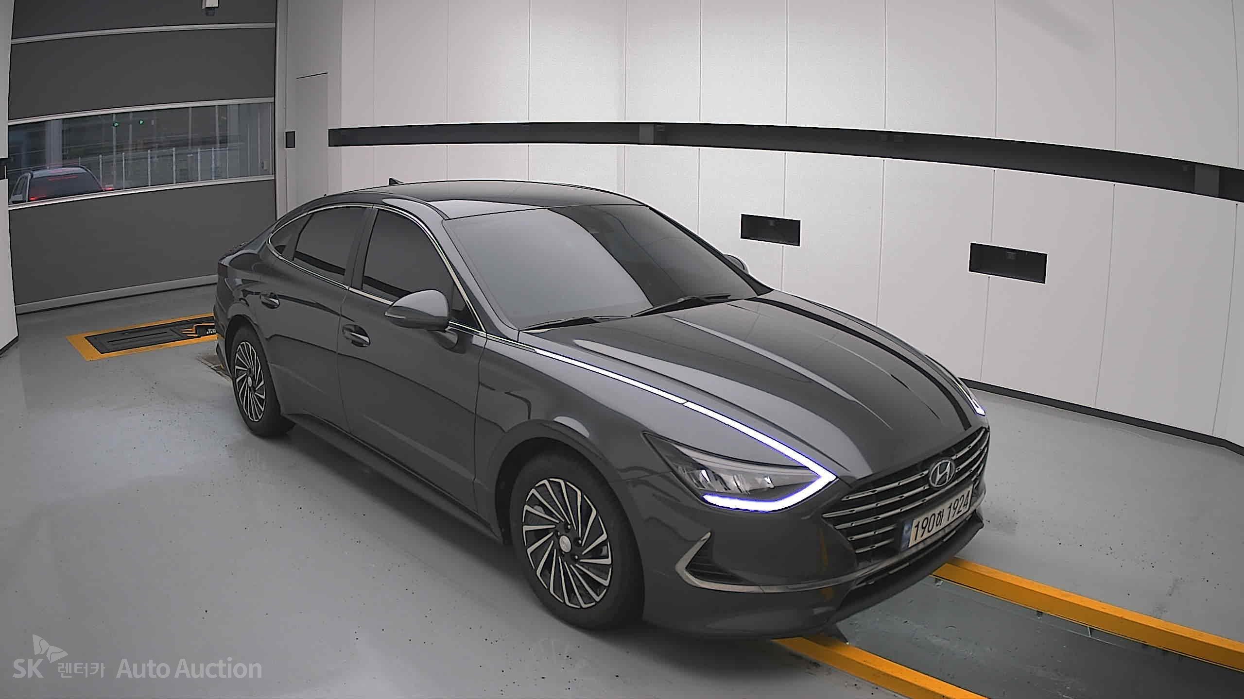2023 - hyundai sonata