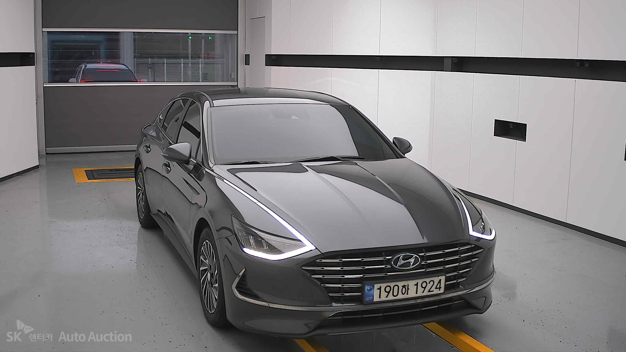2023 - hyundai sonata