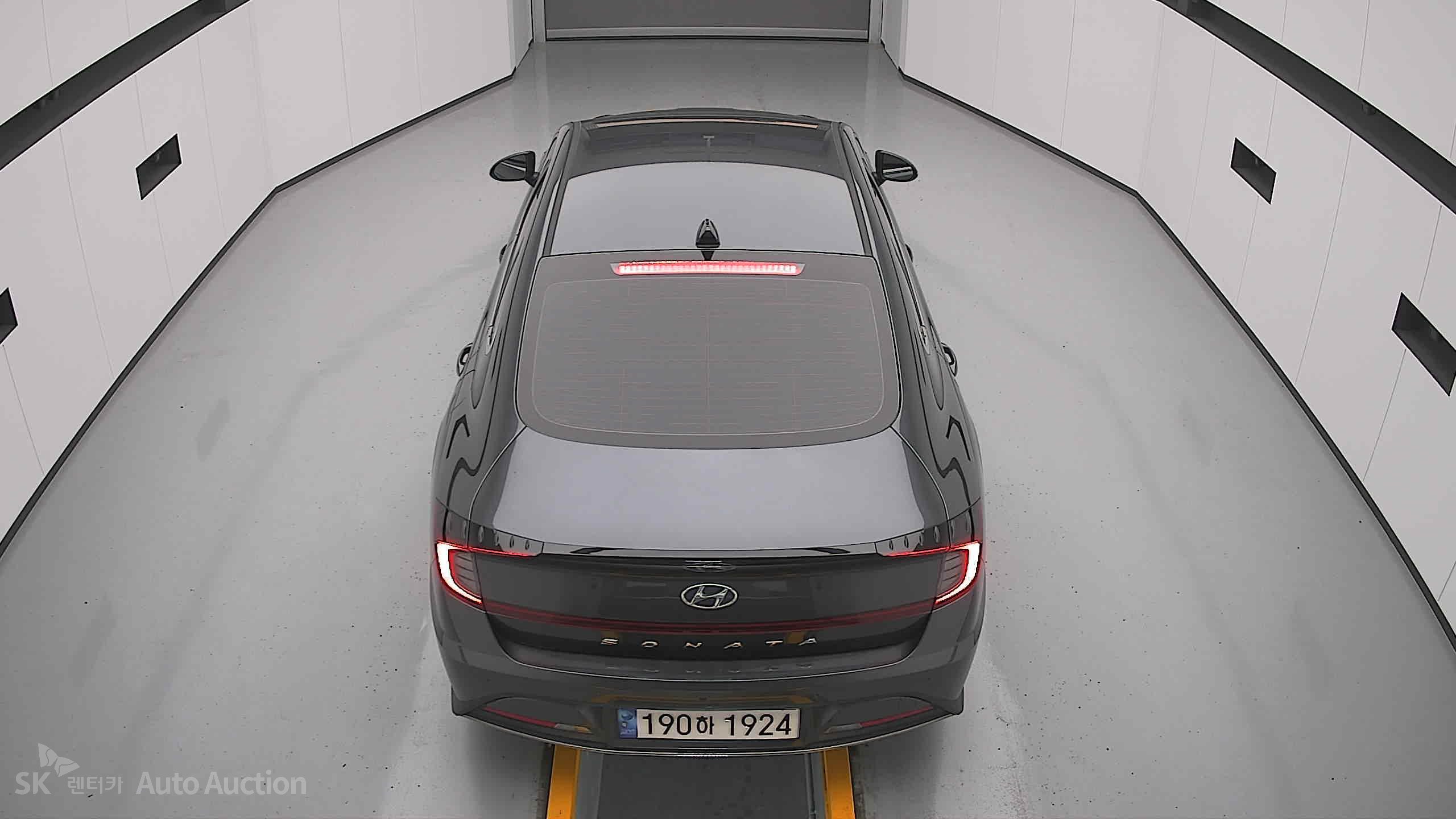 2023 - hyundai sonata