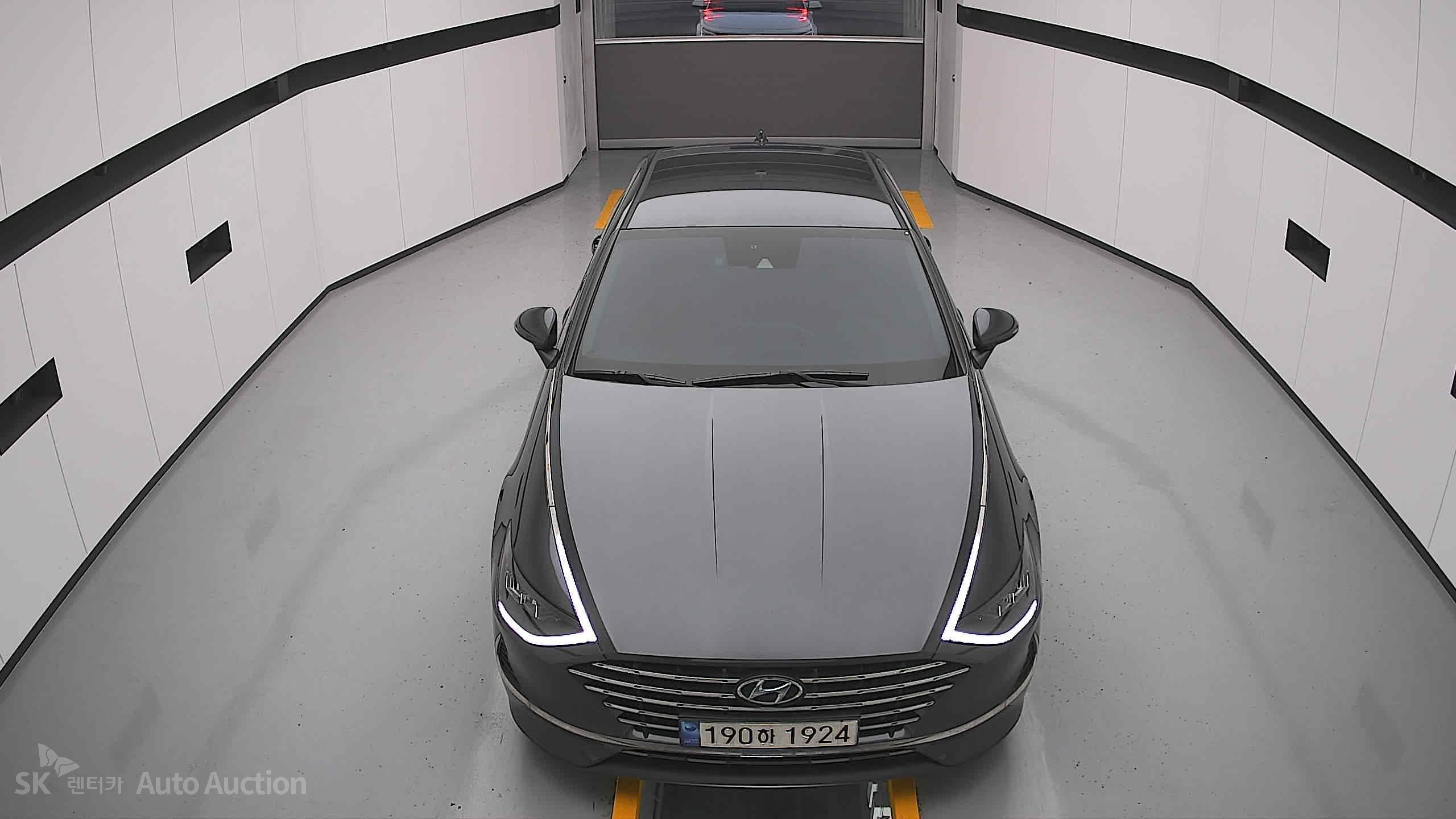 2023 - hyundai sonata