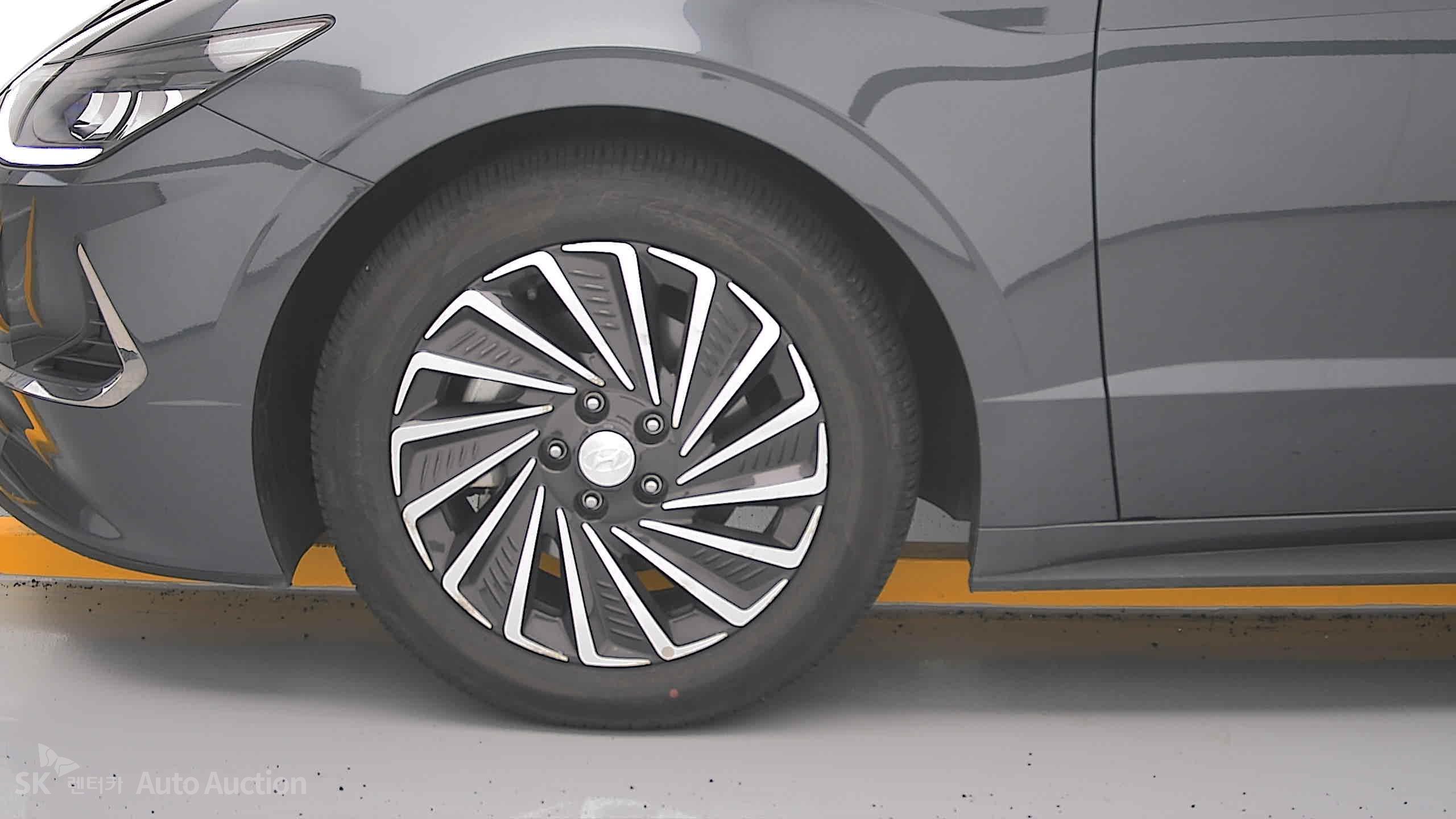 2023 - hyundai sonata