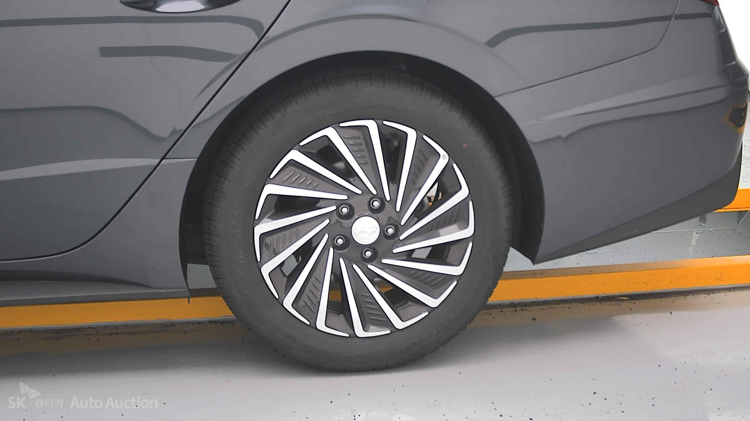 2023 - hyundai sonata