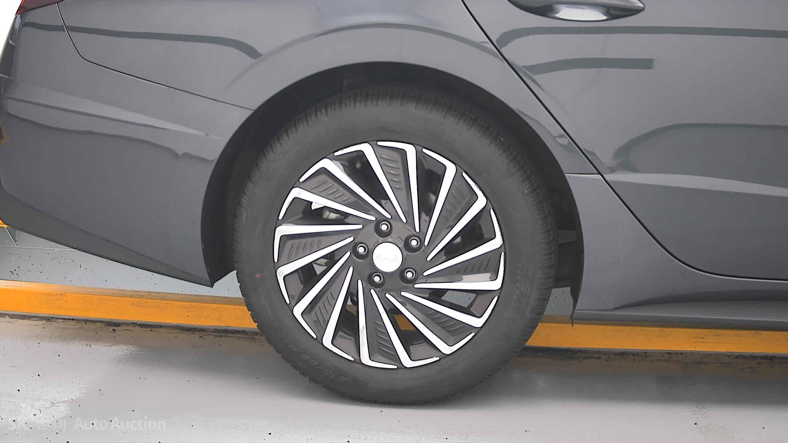 2023 - hyundai sonata