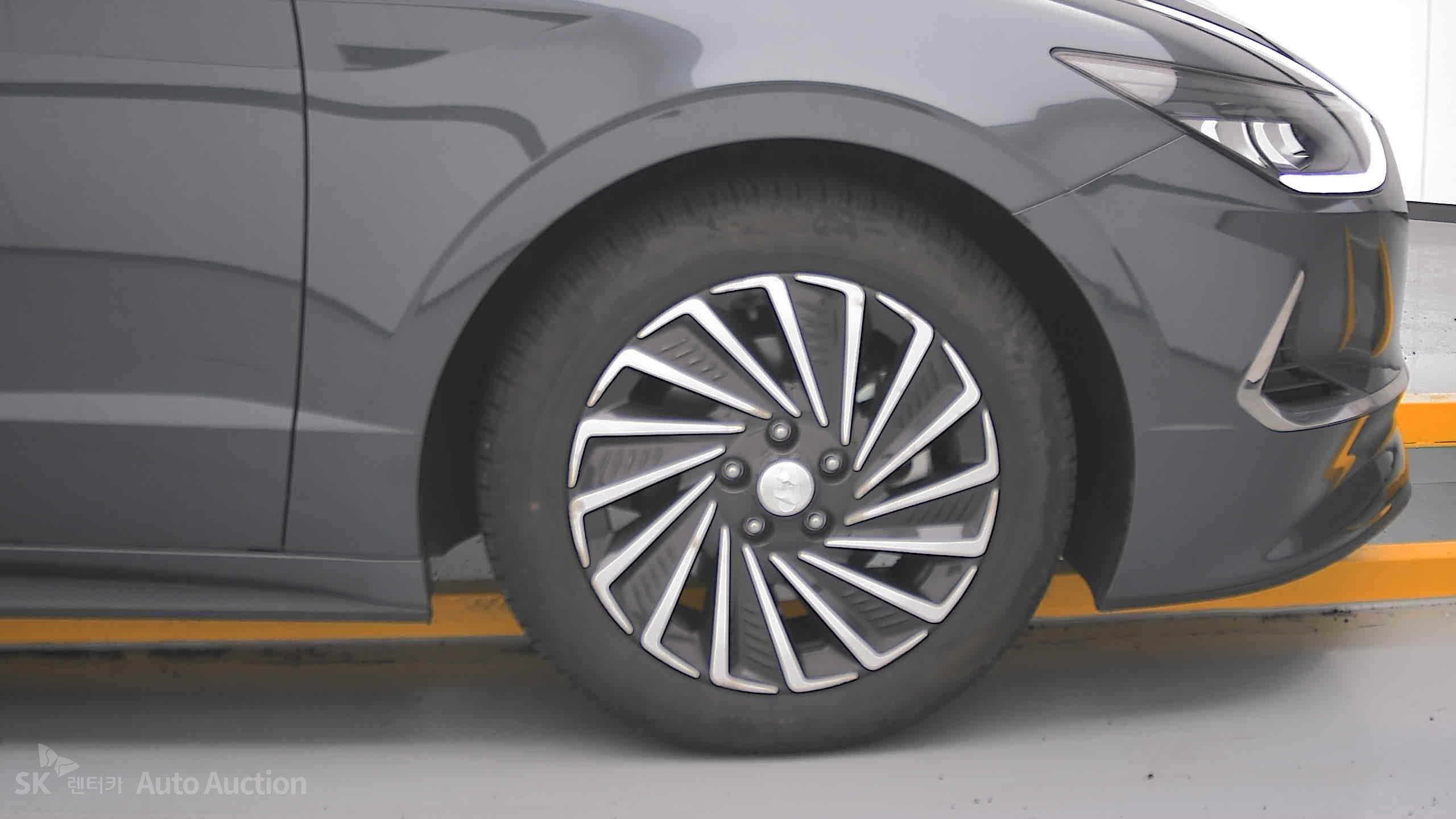 2023 - hyundai sonata