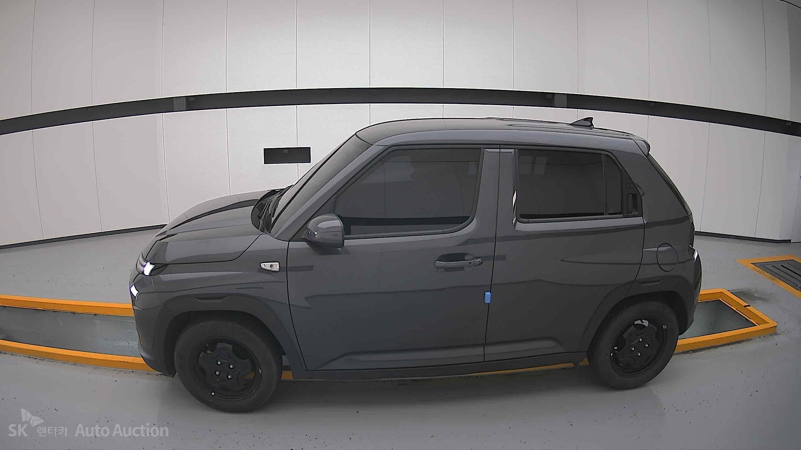 2023 - hyundai casper