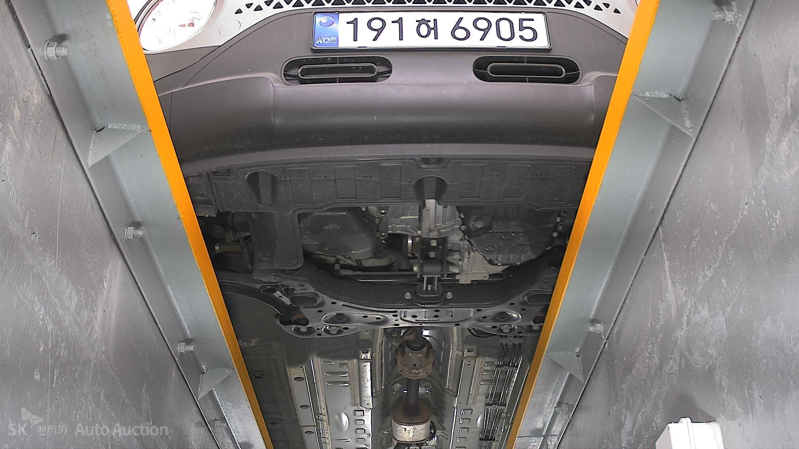 2023 - hyundai casper