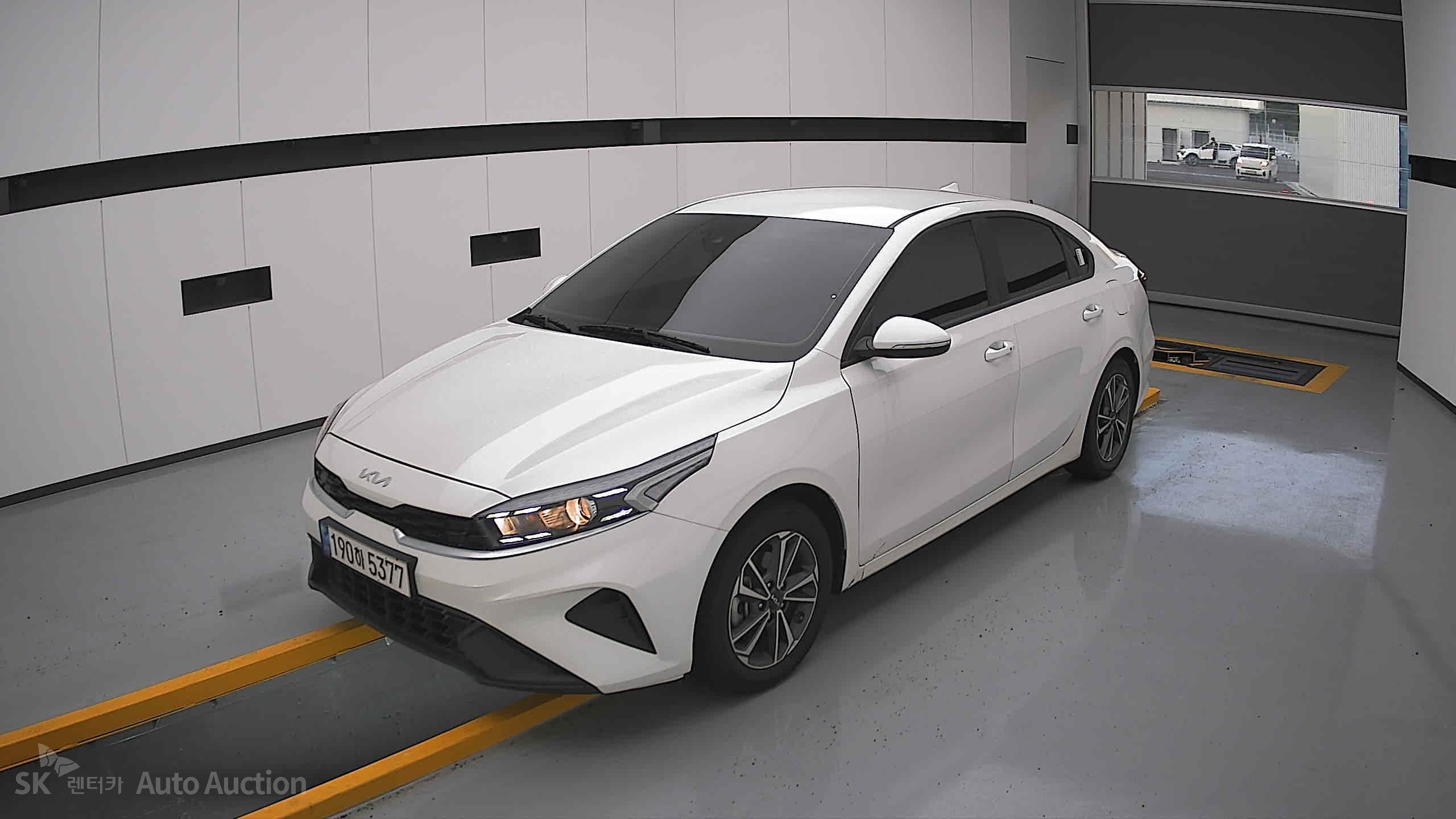 2023 - kia k3