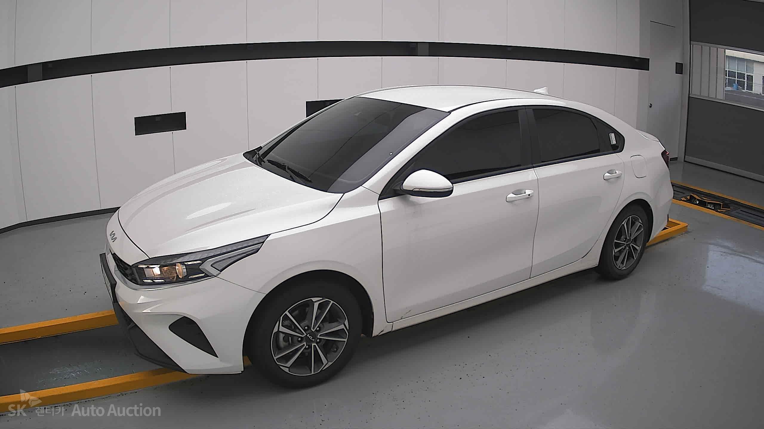 2023 - kia k3