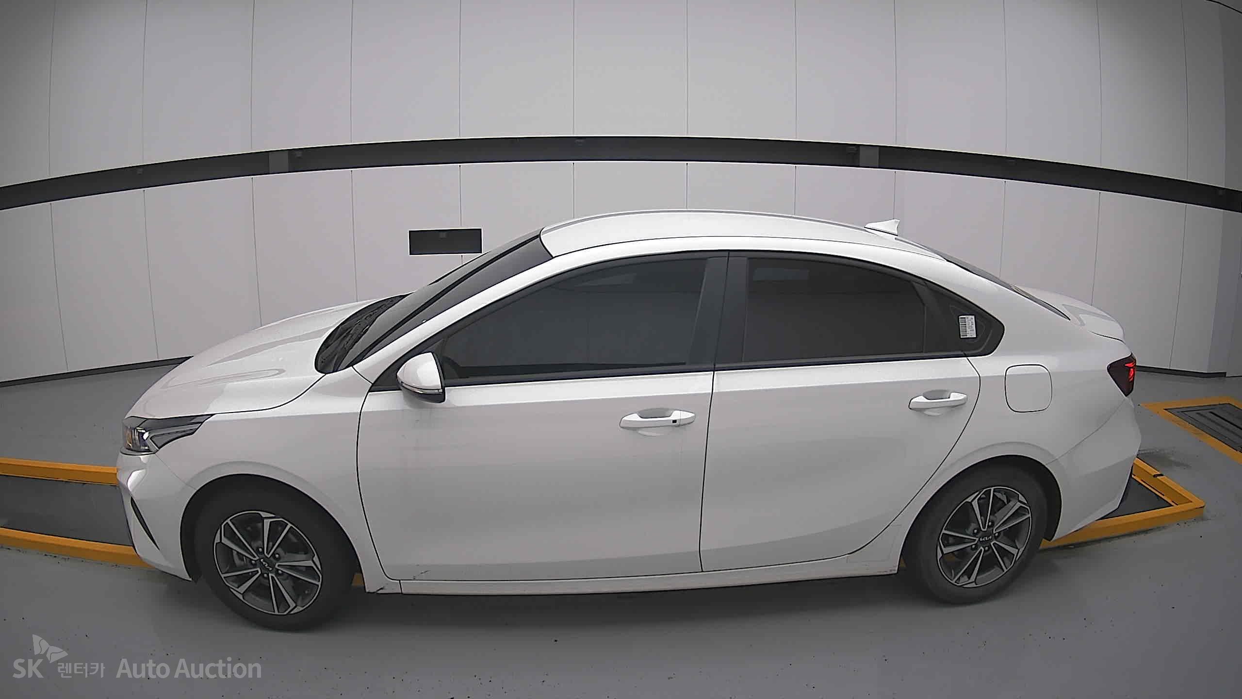 2023 - kia k3