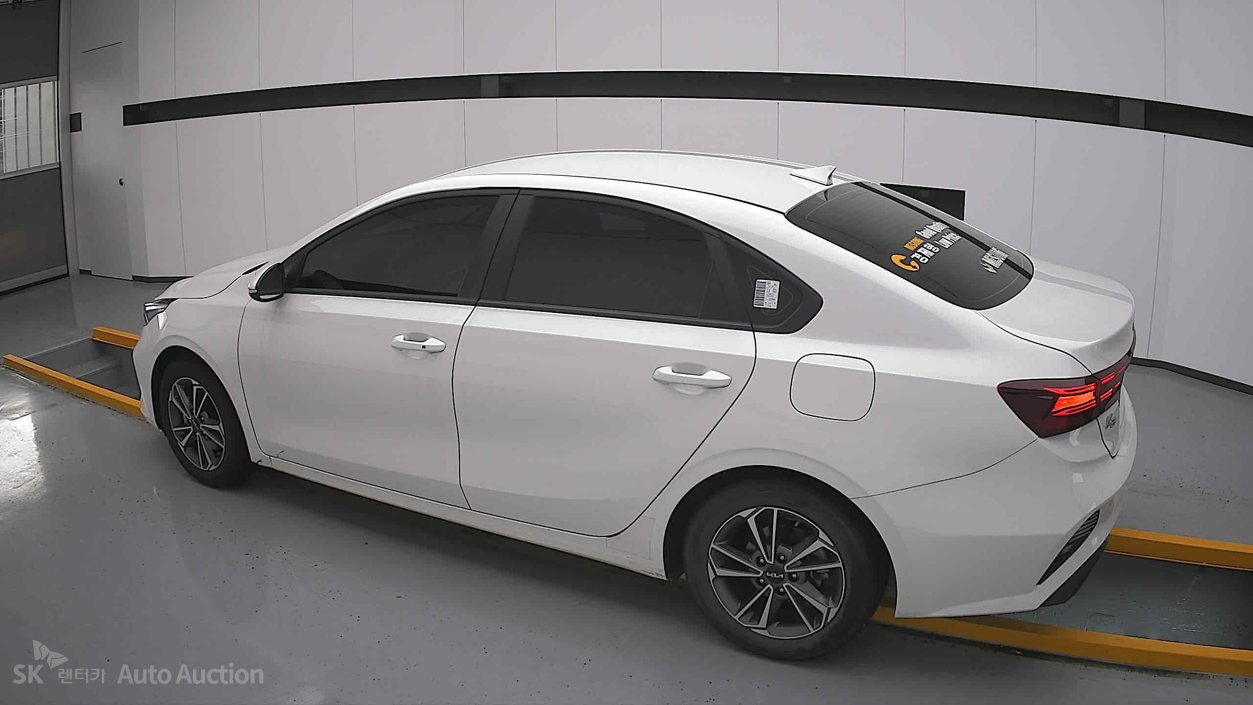2023 - kia k3