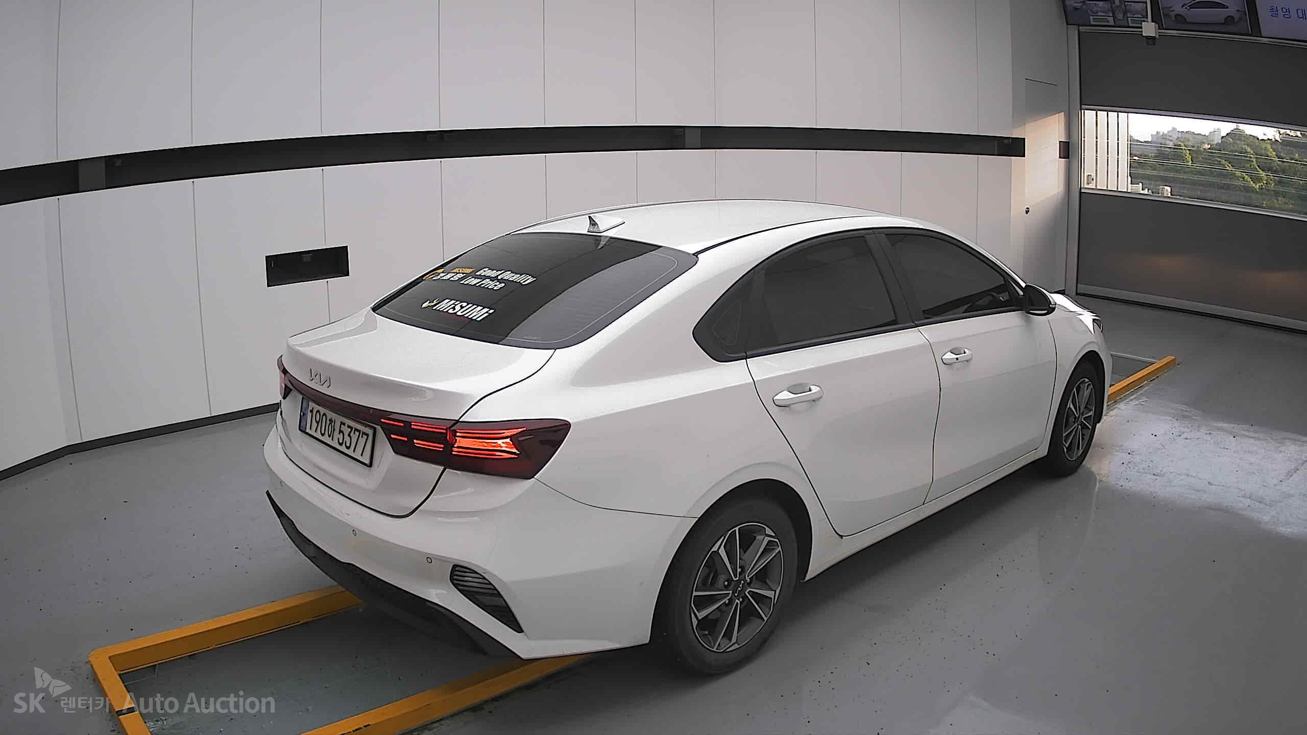 2023 - kia k3