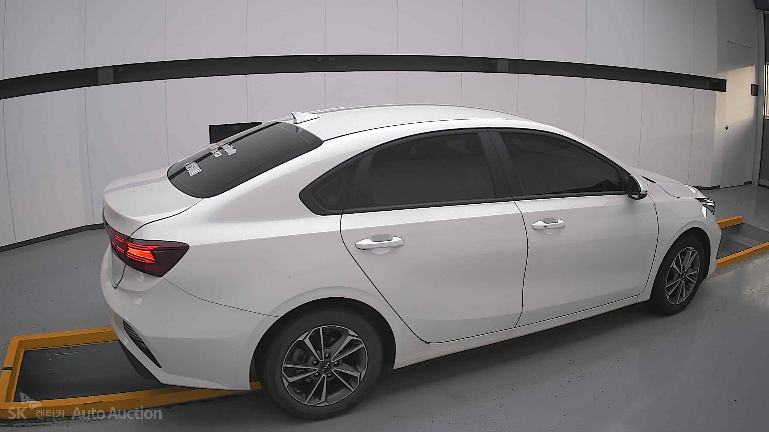 2023 - kia k3