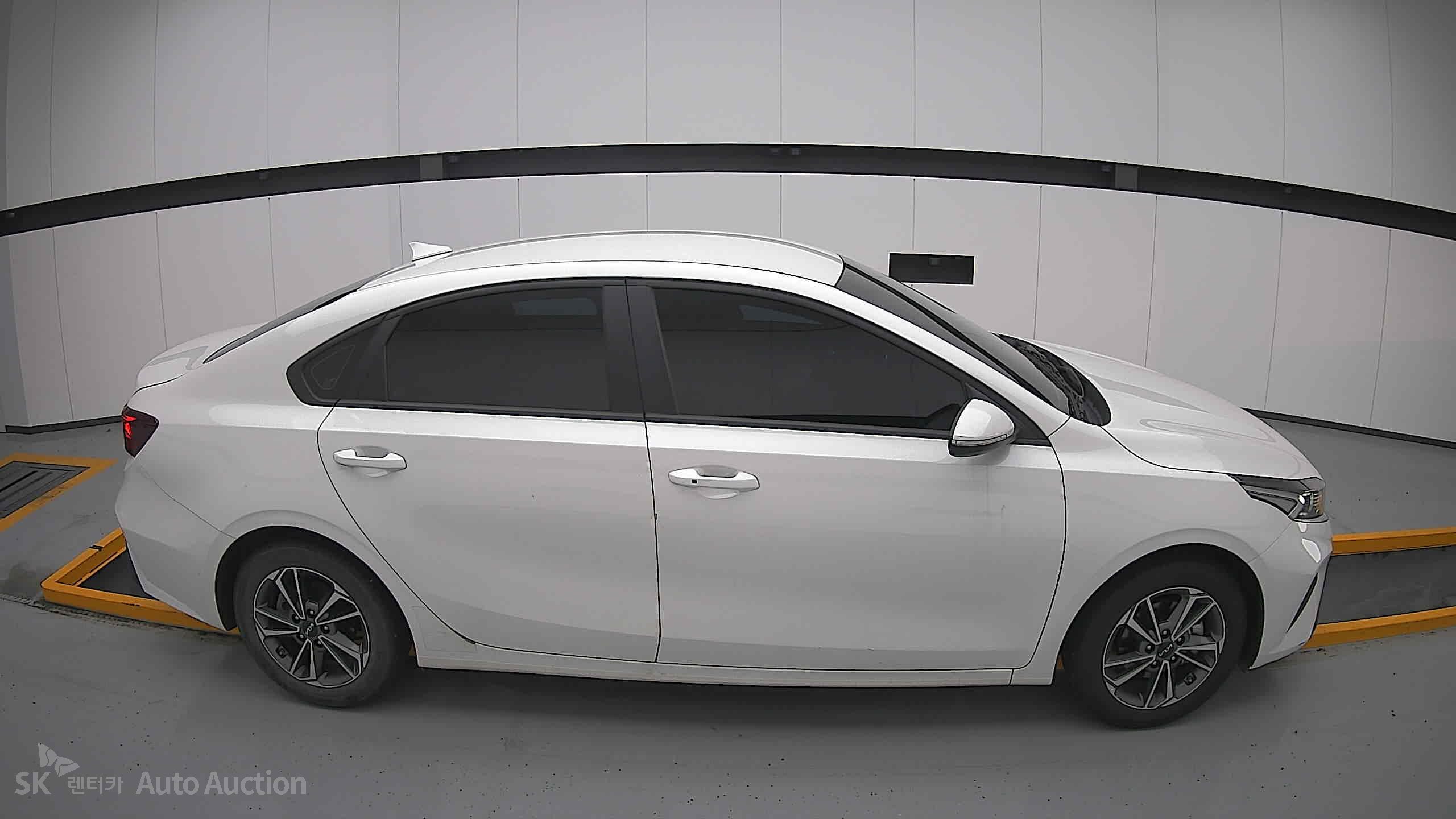 2023 - kia k3