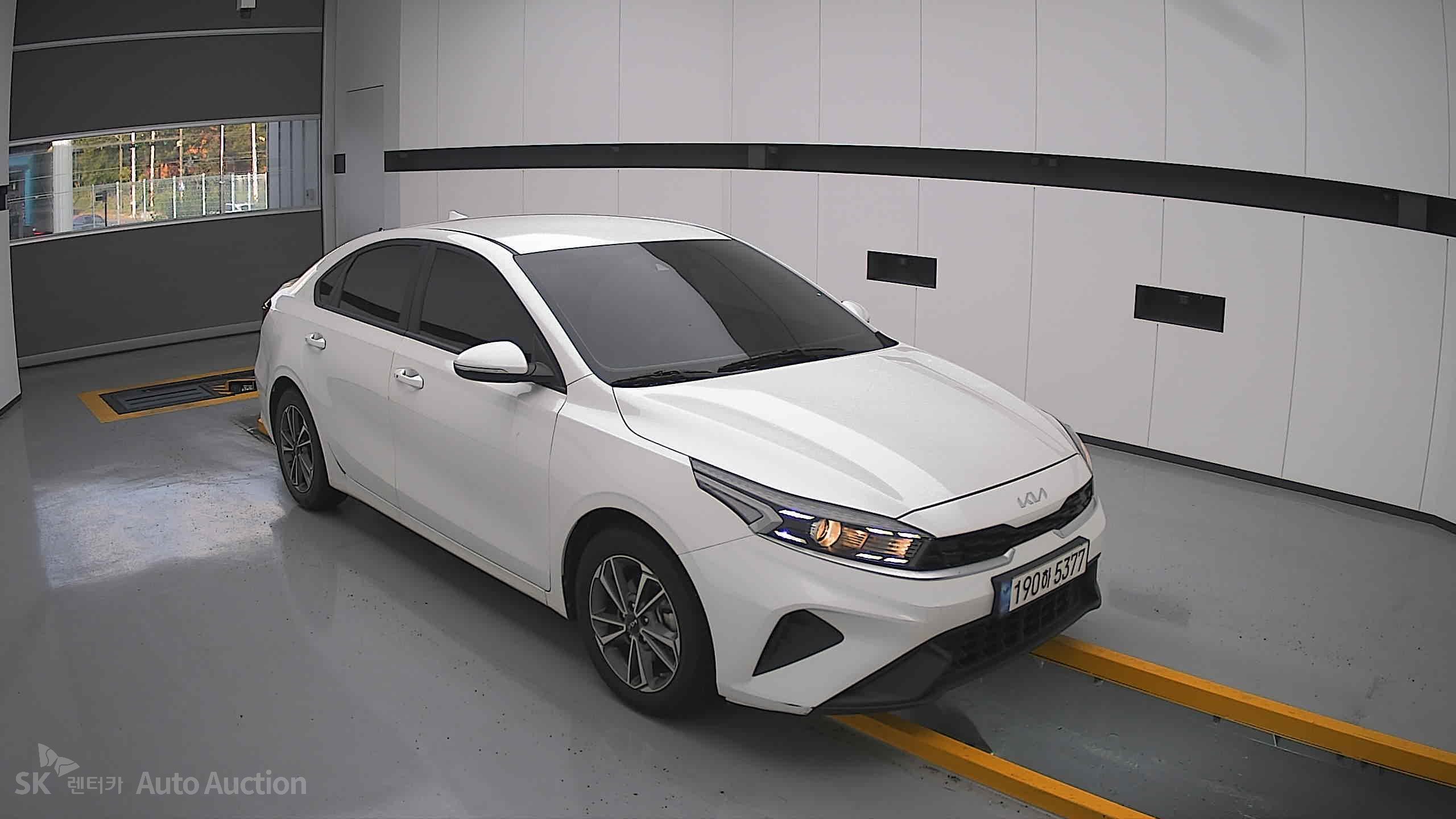 2023 - kia k3