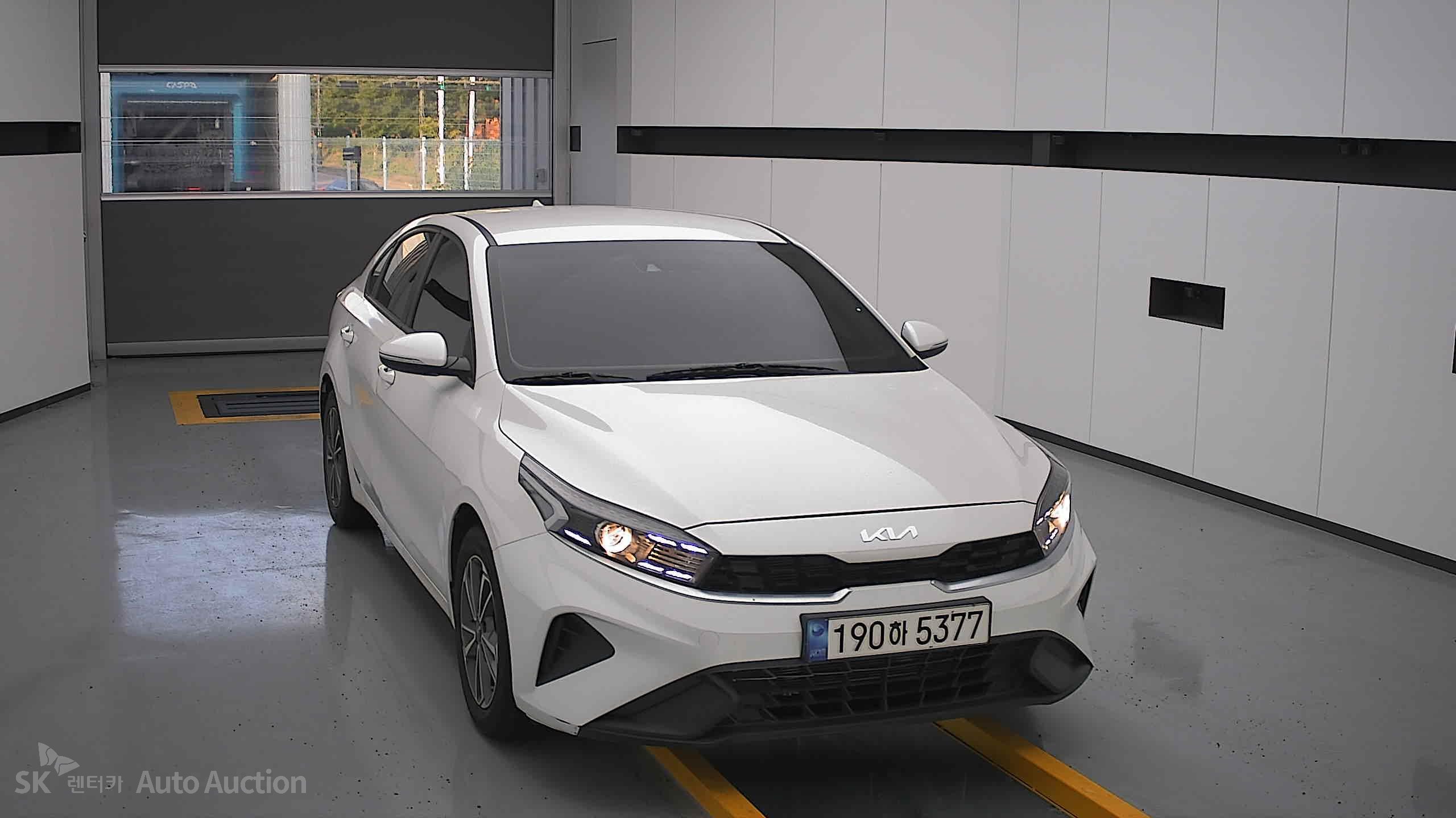 2023 - kia k3