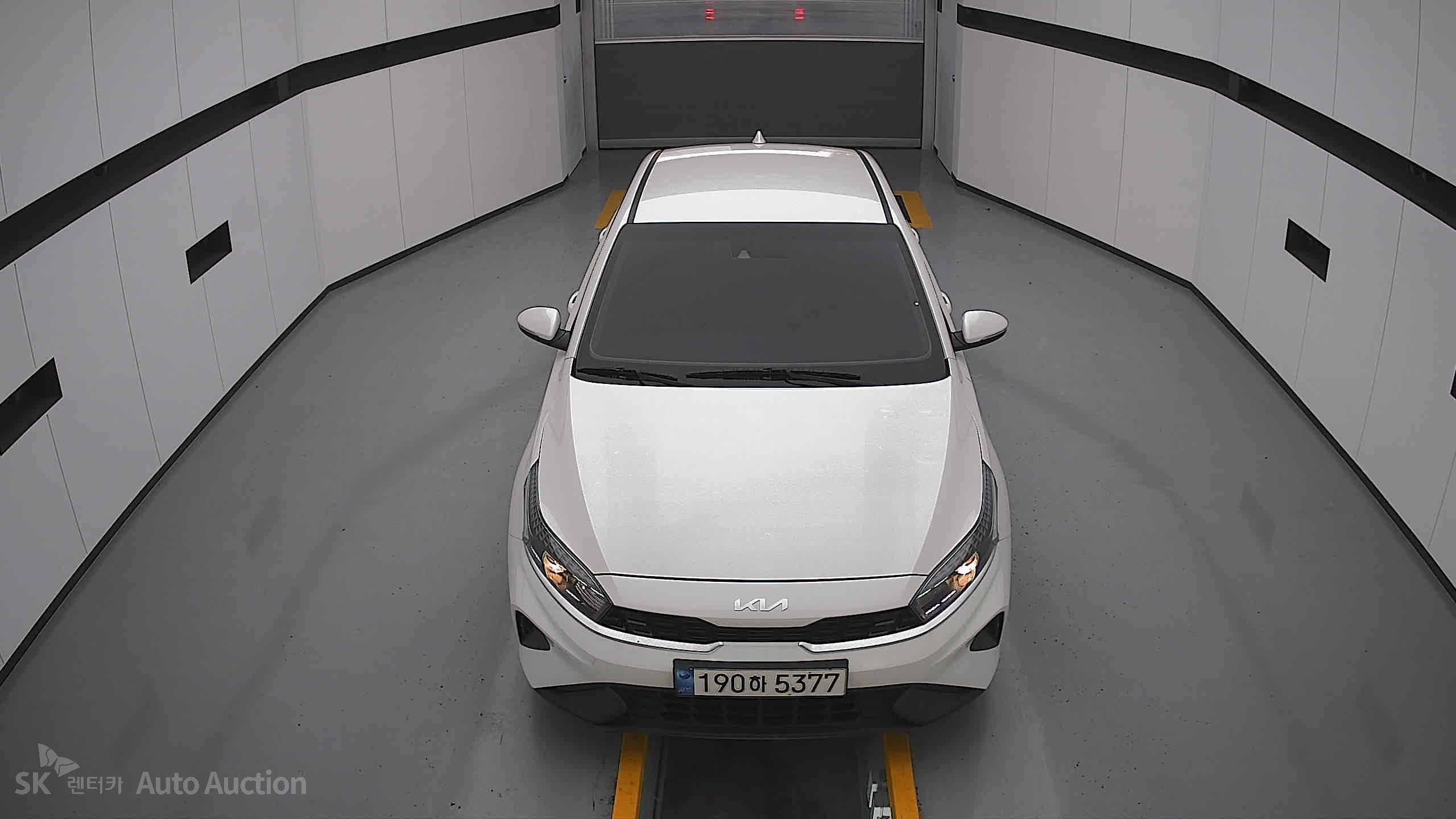 2023 - kia k3