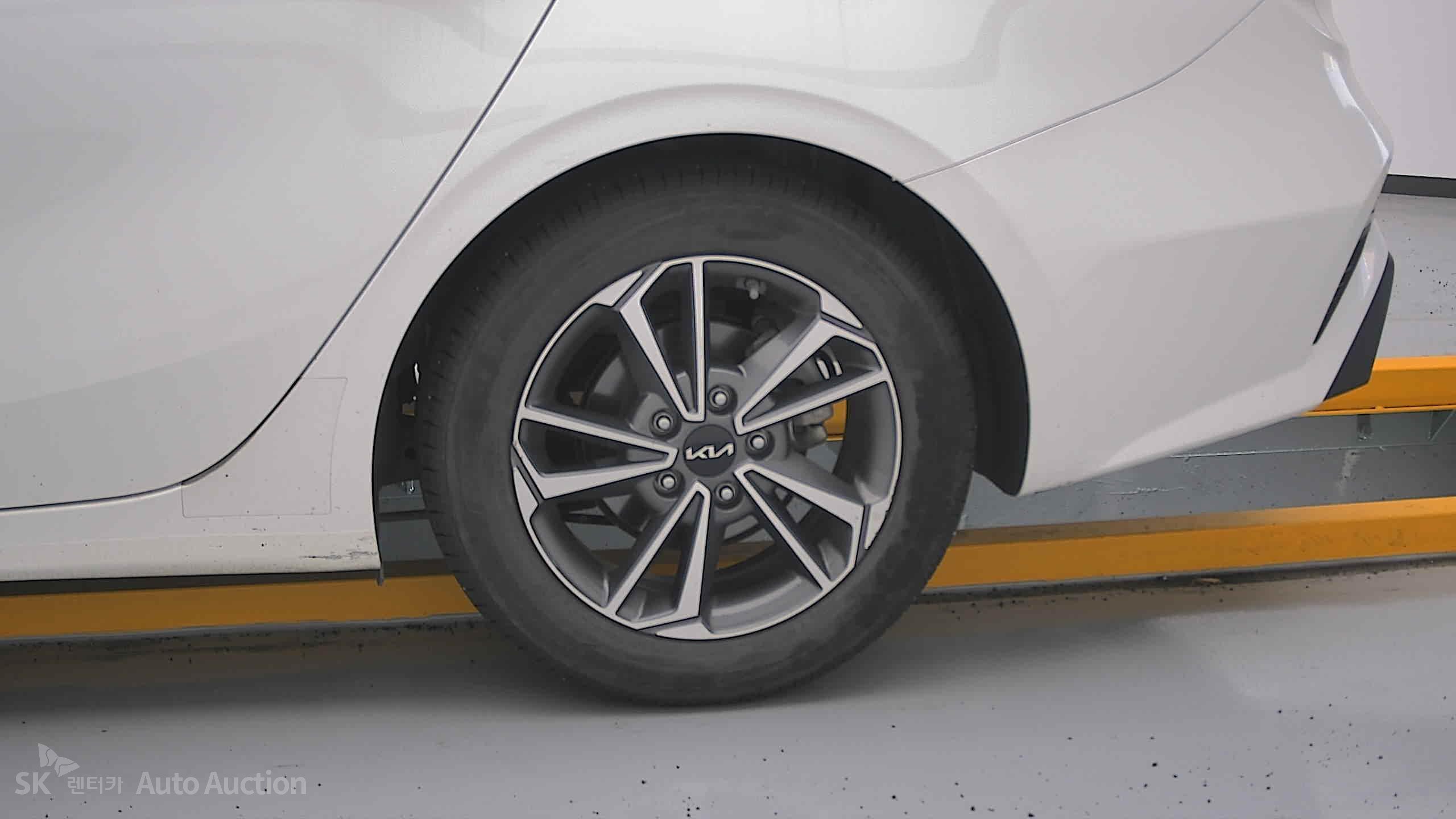 2023 - kia k3