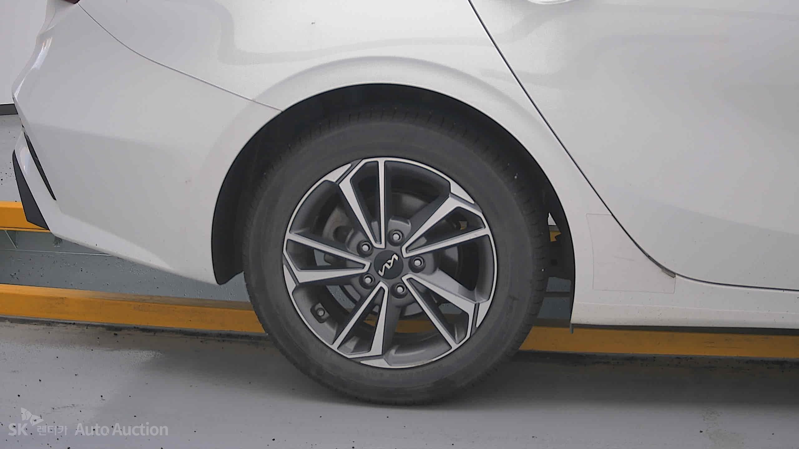 2023 - kia k3