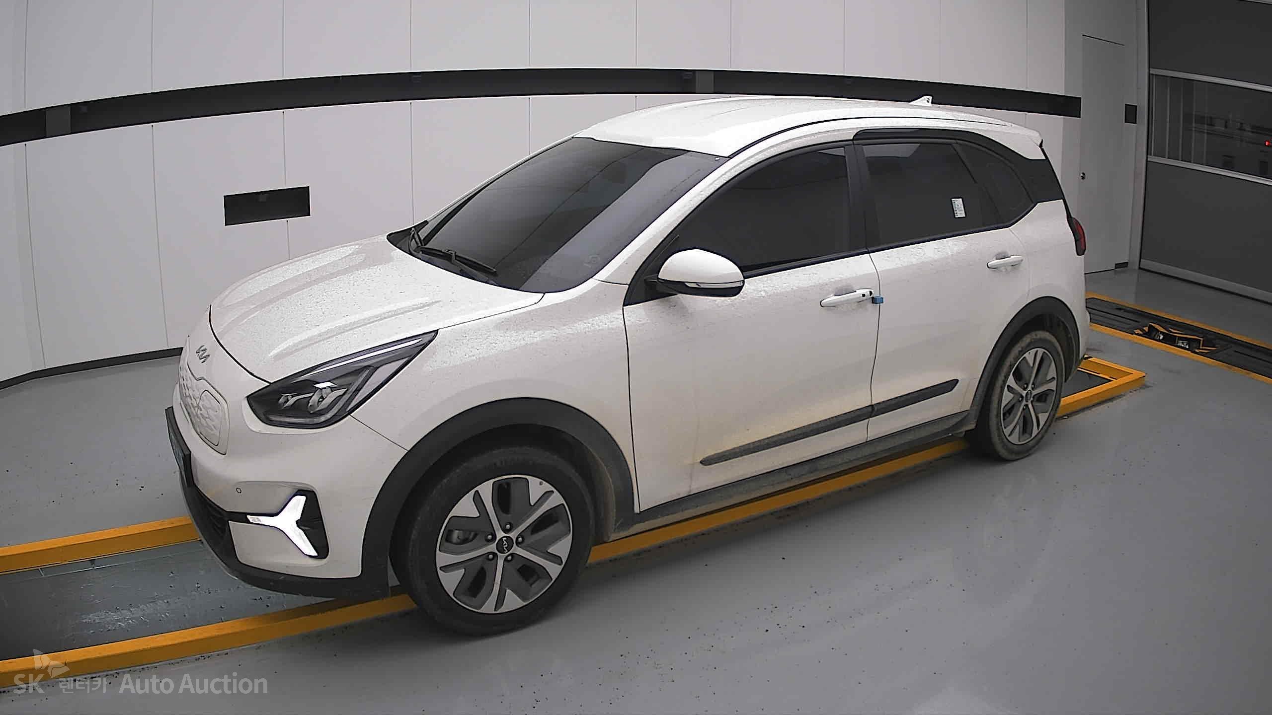 2023 - kia niro