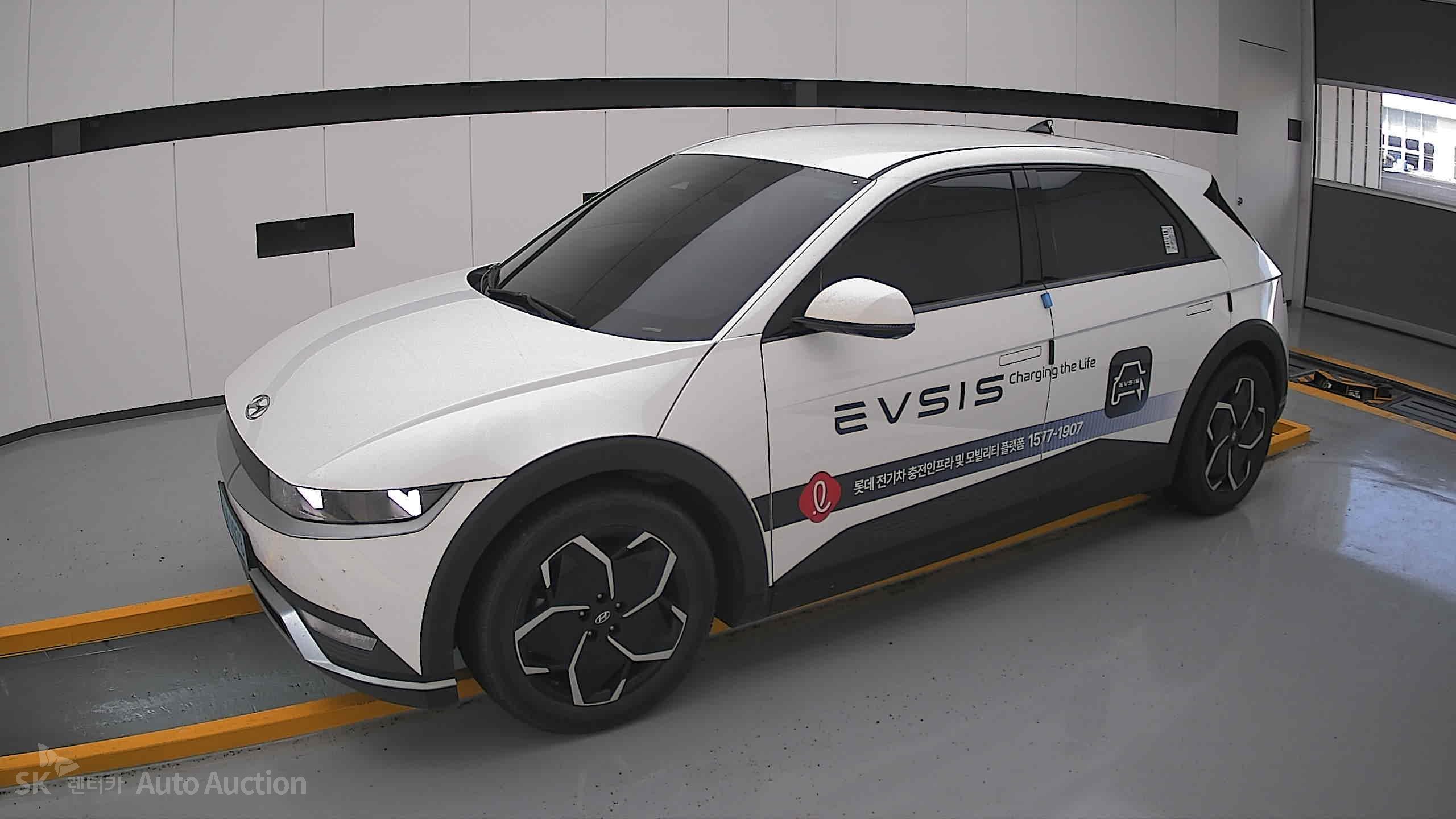 2022 - hyundai ioniq