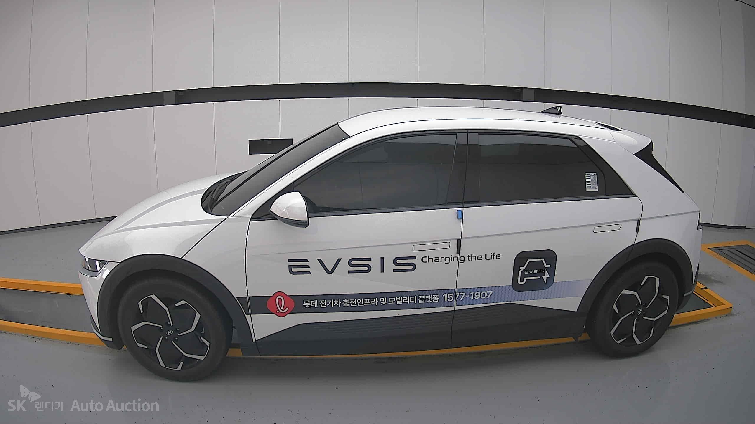 2022 - hyundai ioniq