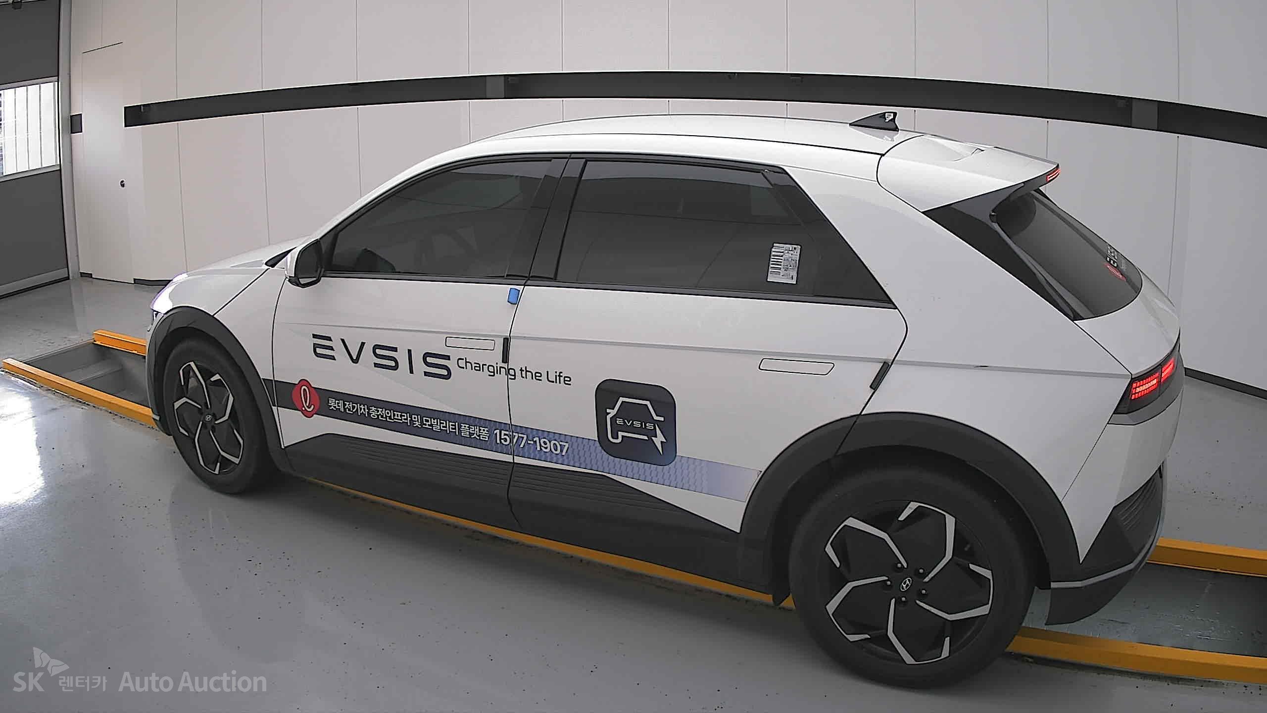 2022 - hyundai ioniq