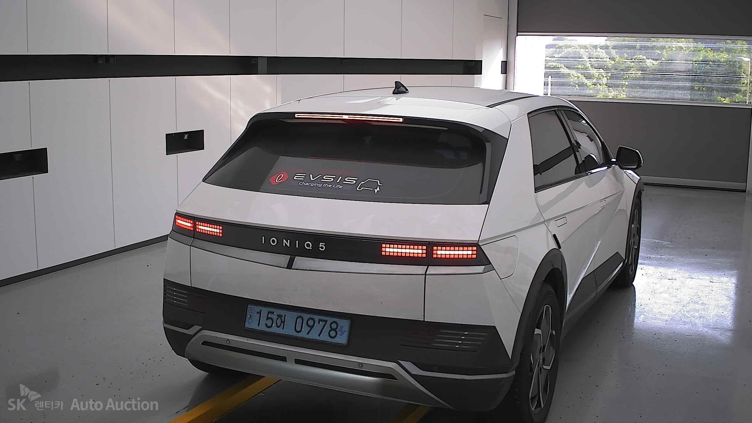 2022 - hyundai ioniq