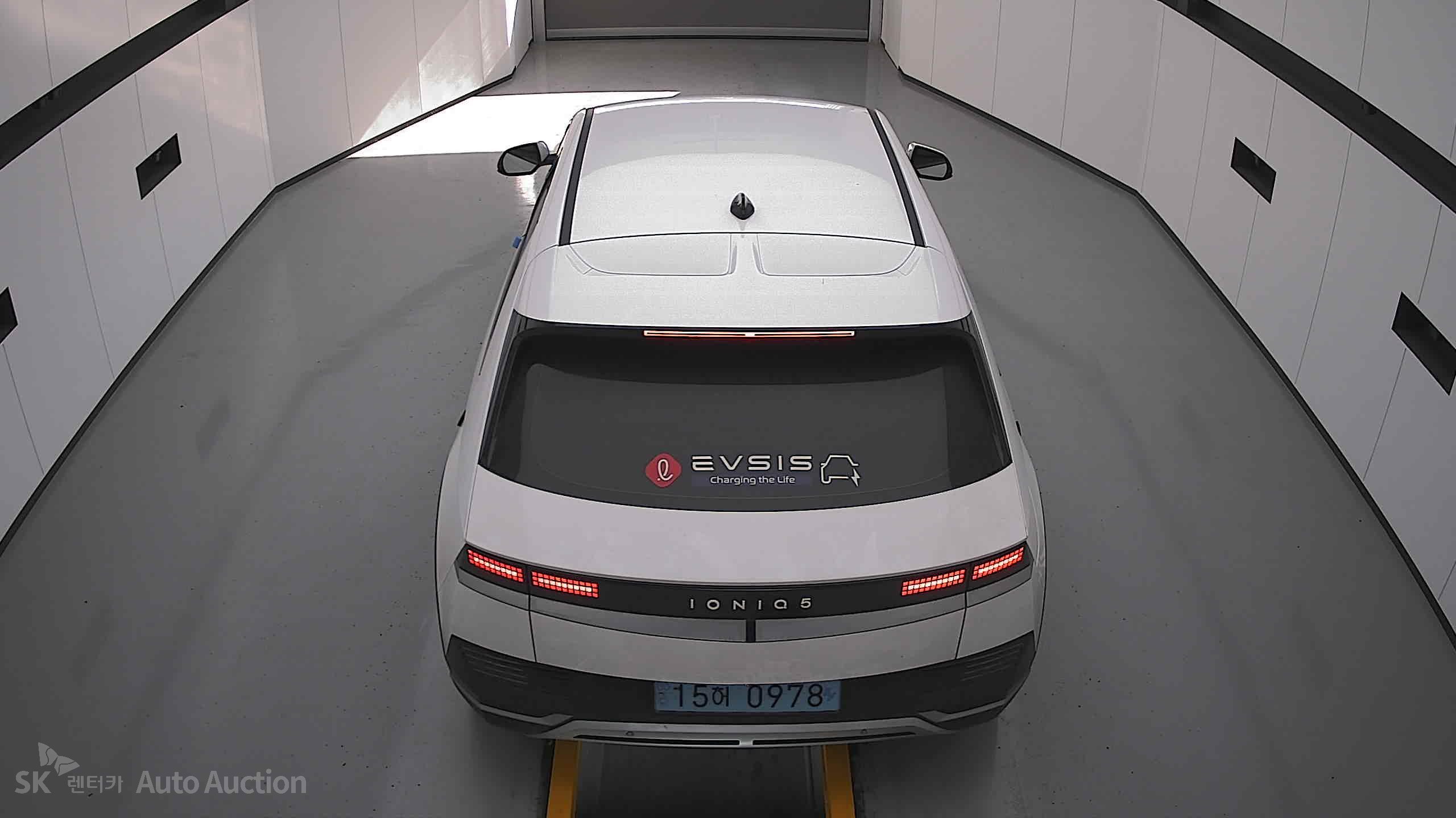 2022 - hyundai ioniq