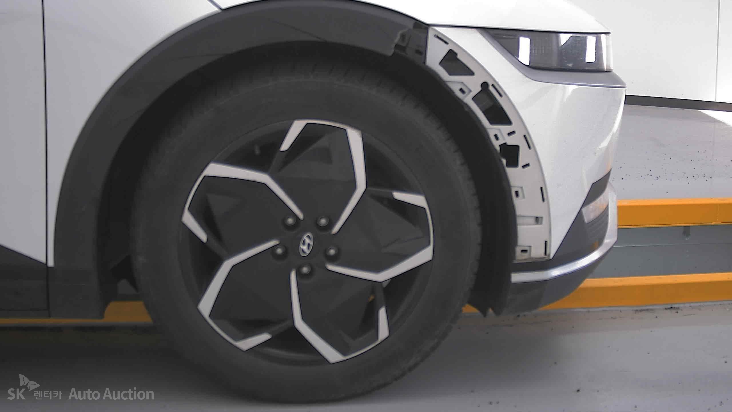 2022 - hyundai ioniq