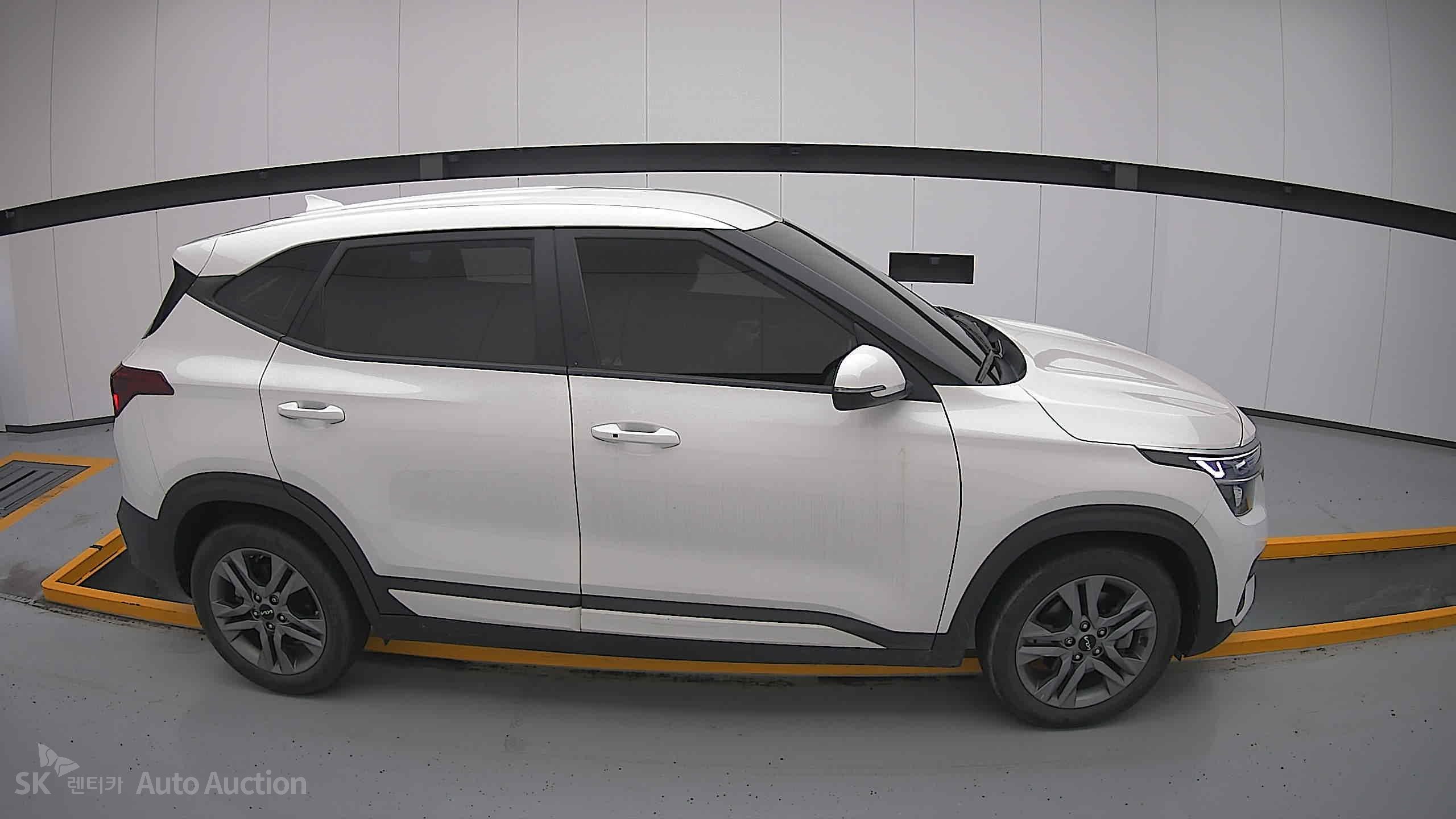 2022 - kia seltos