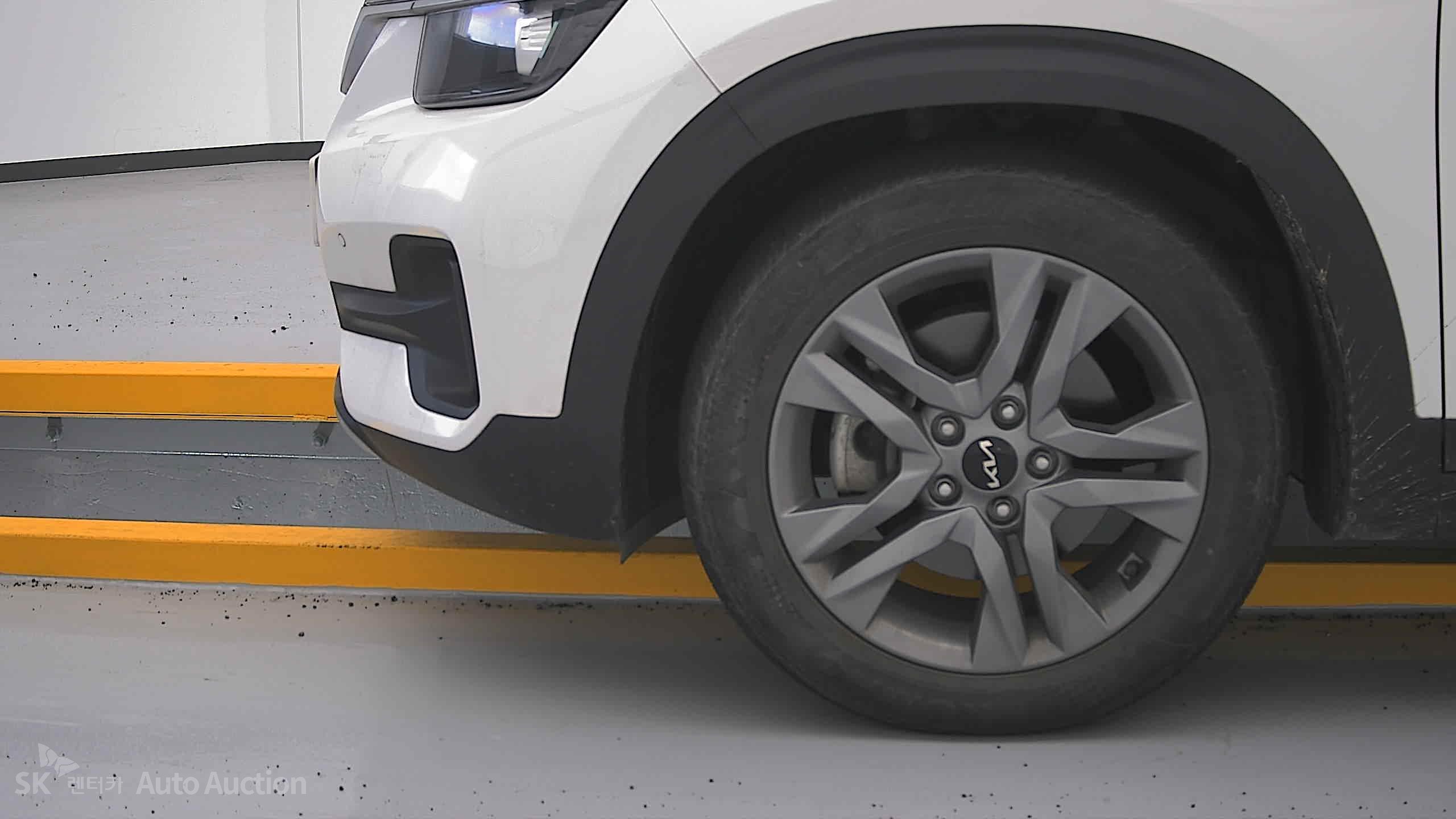 2022 - kia seltos