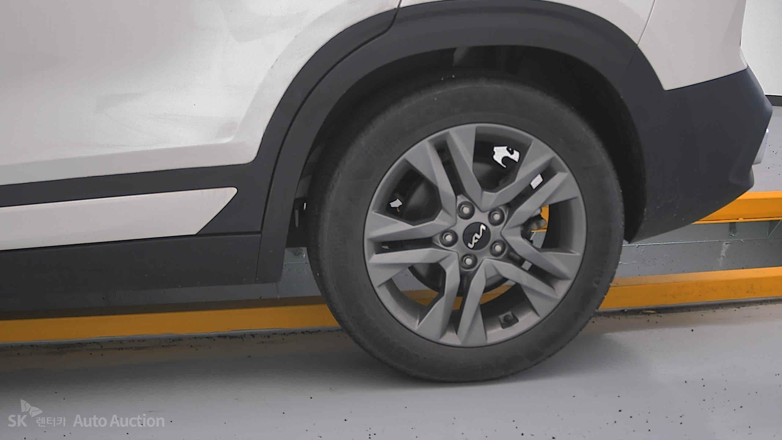 2022 - kia seltos