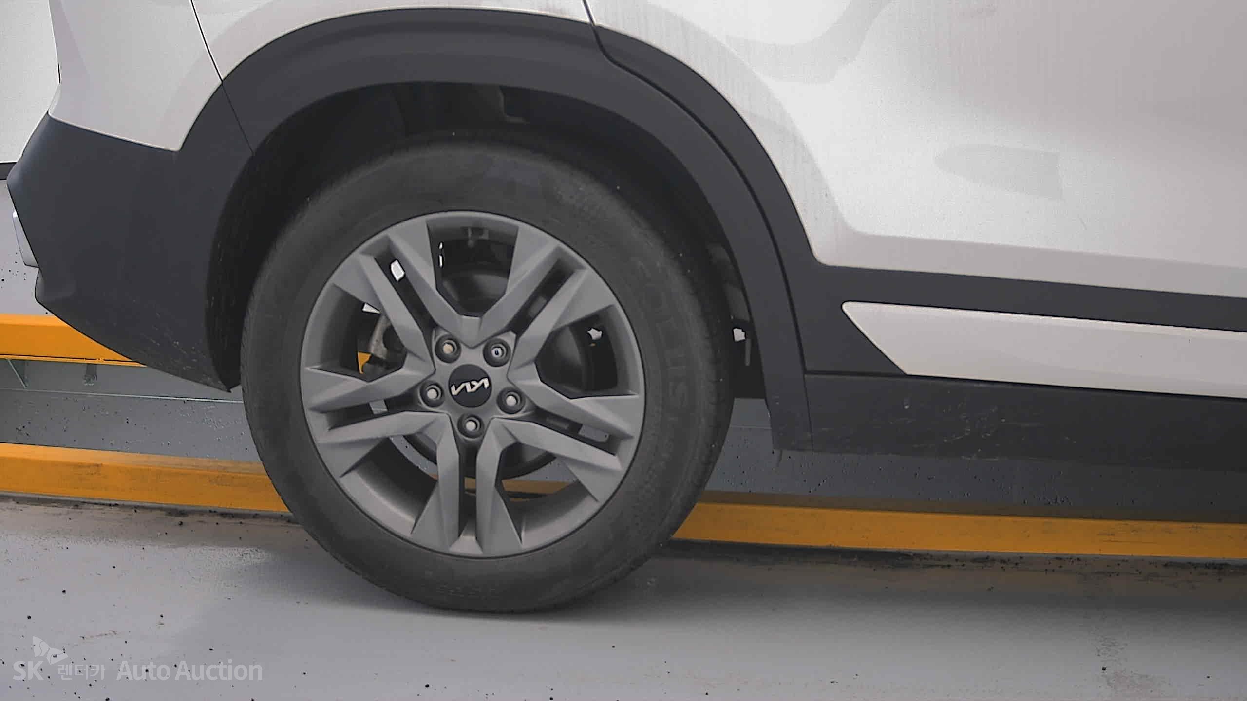 2022 - kia seltos