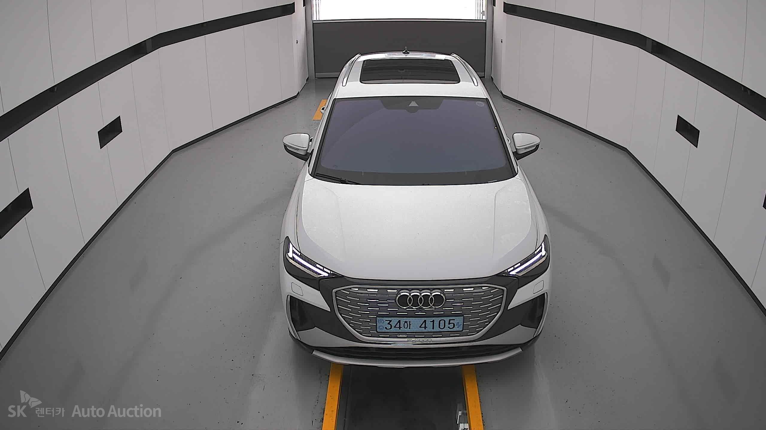 Audi Q4 2022 — صورة 24