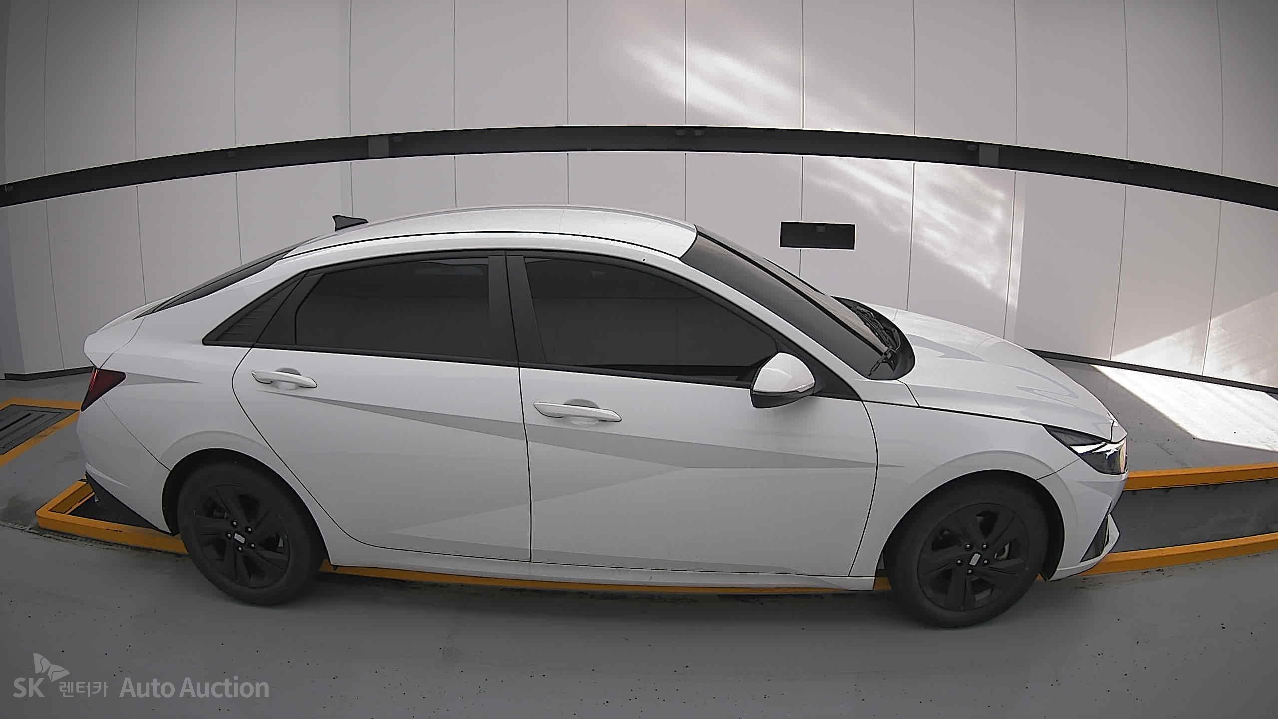 2023 - hyundai avante