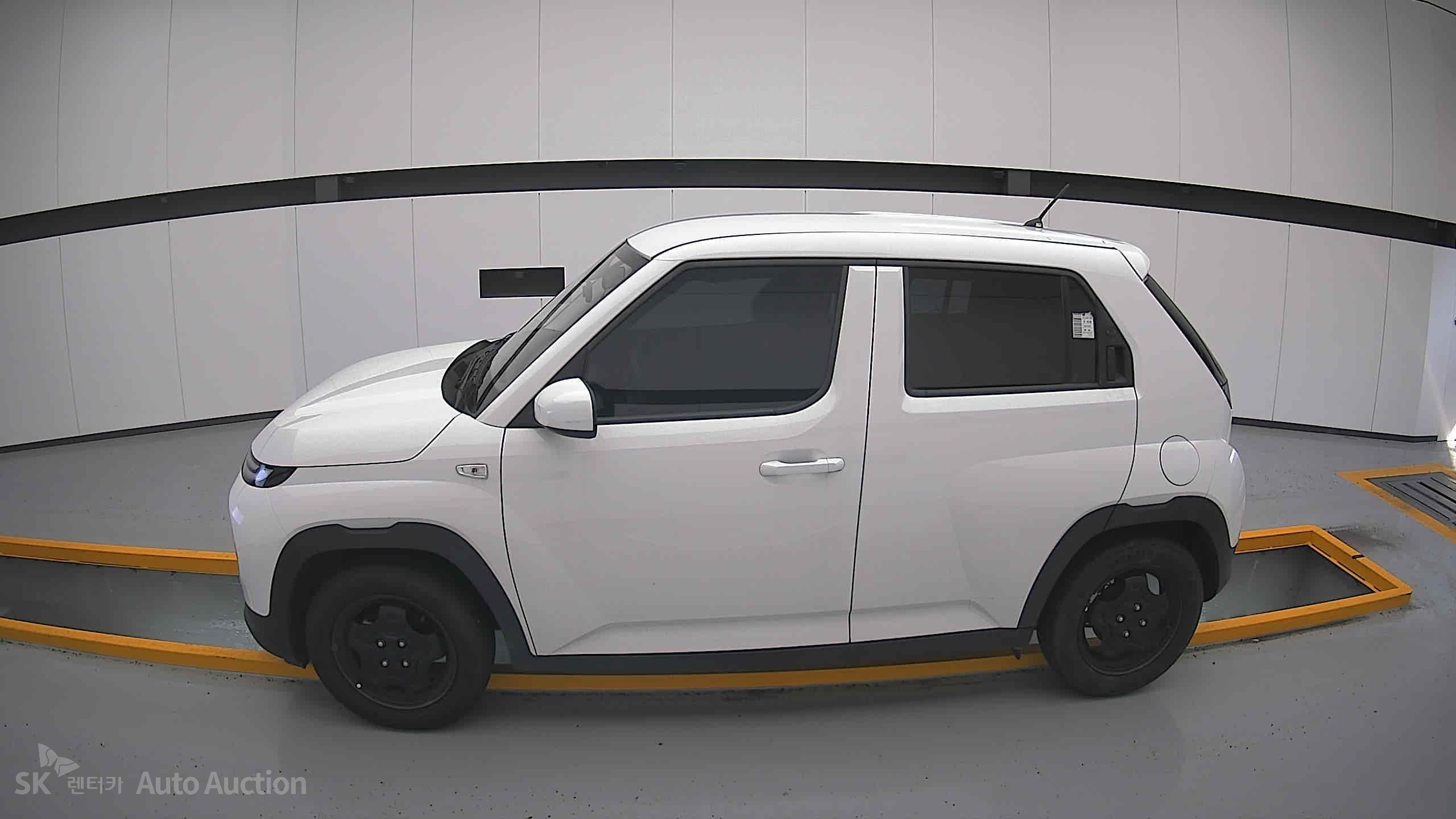 2023 - hyundai casper
